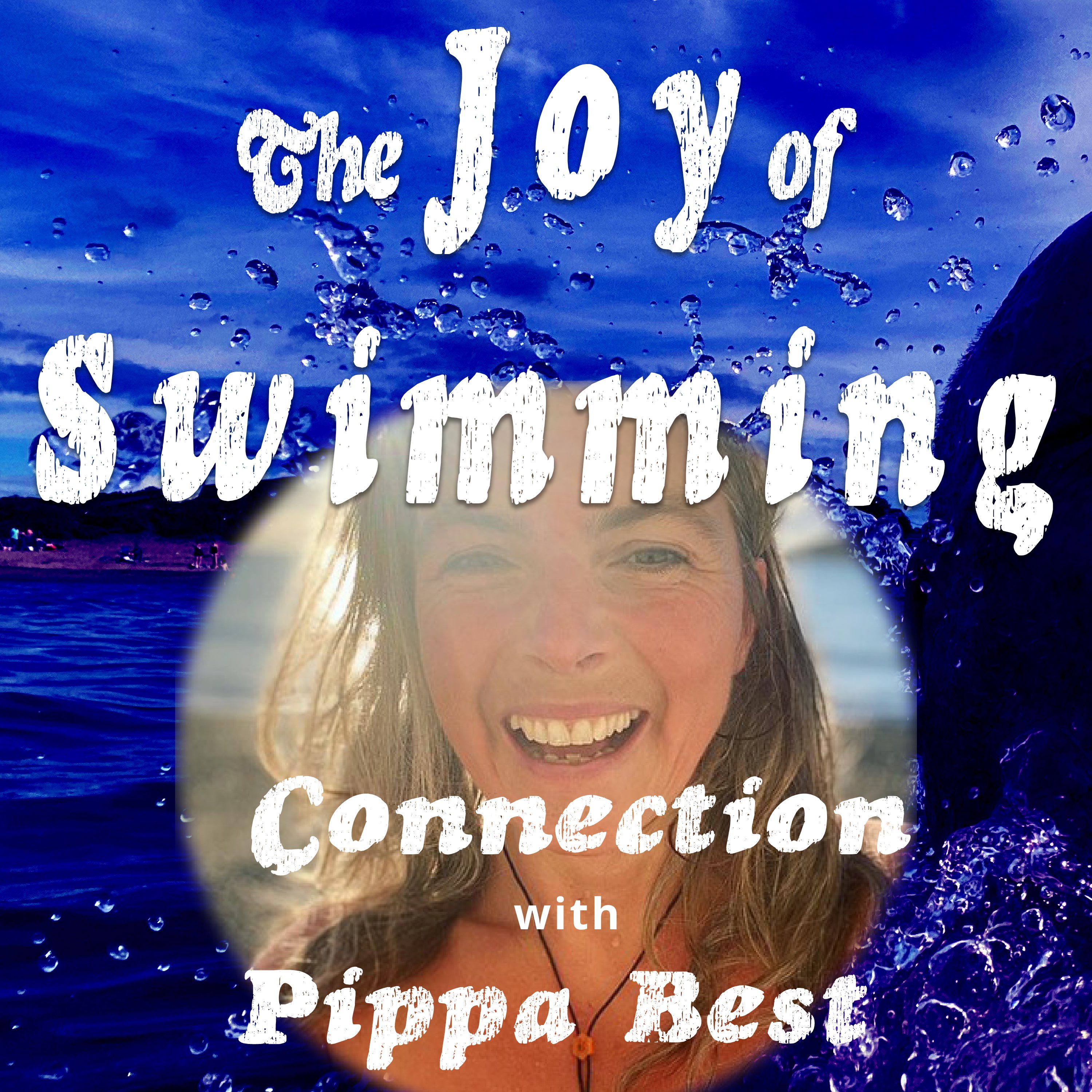 The Joy of Swimming