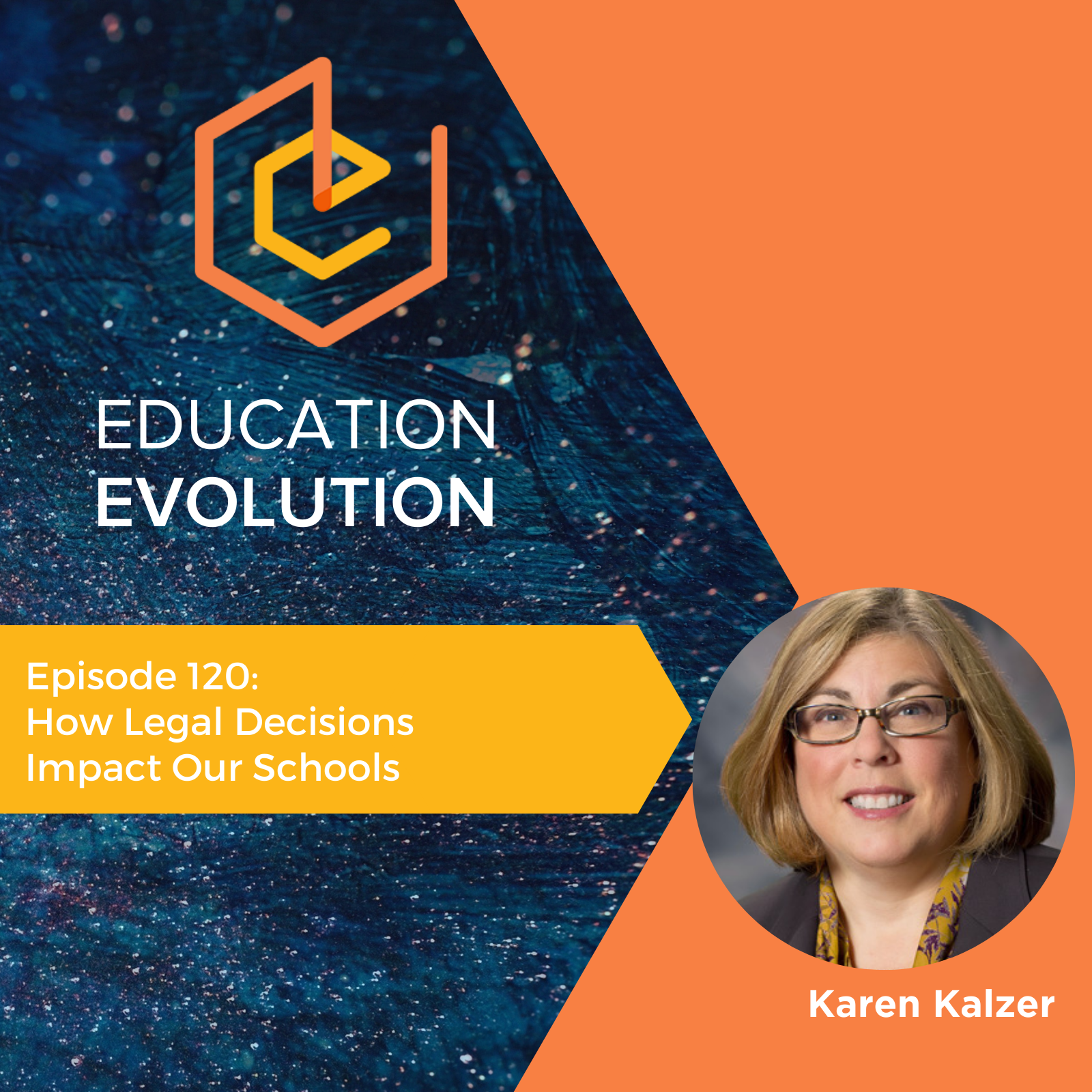 Education Evolution