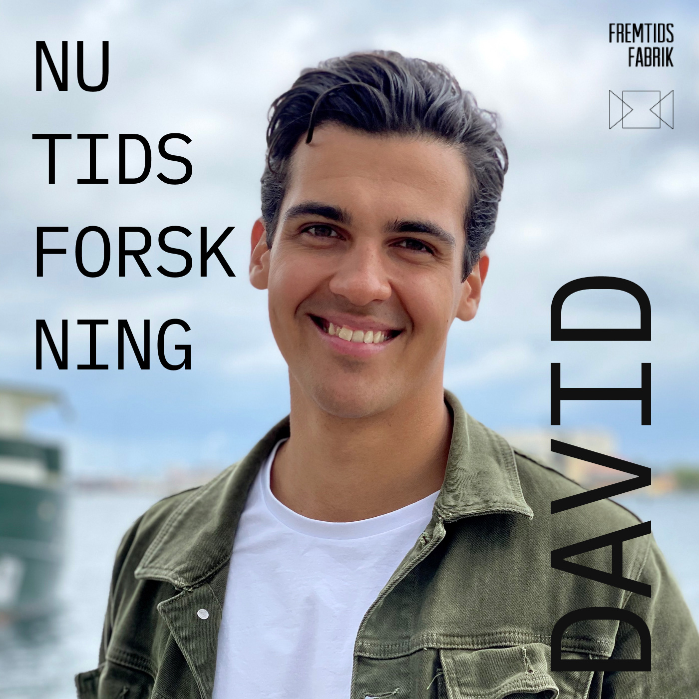 Nutidsforskning
