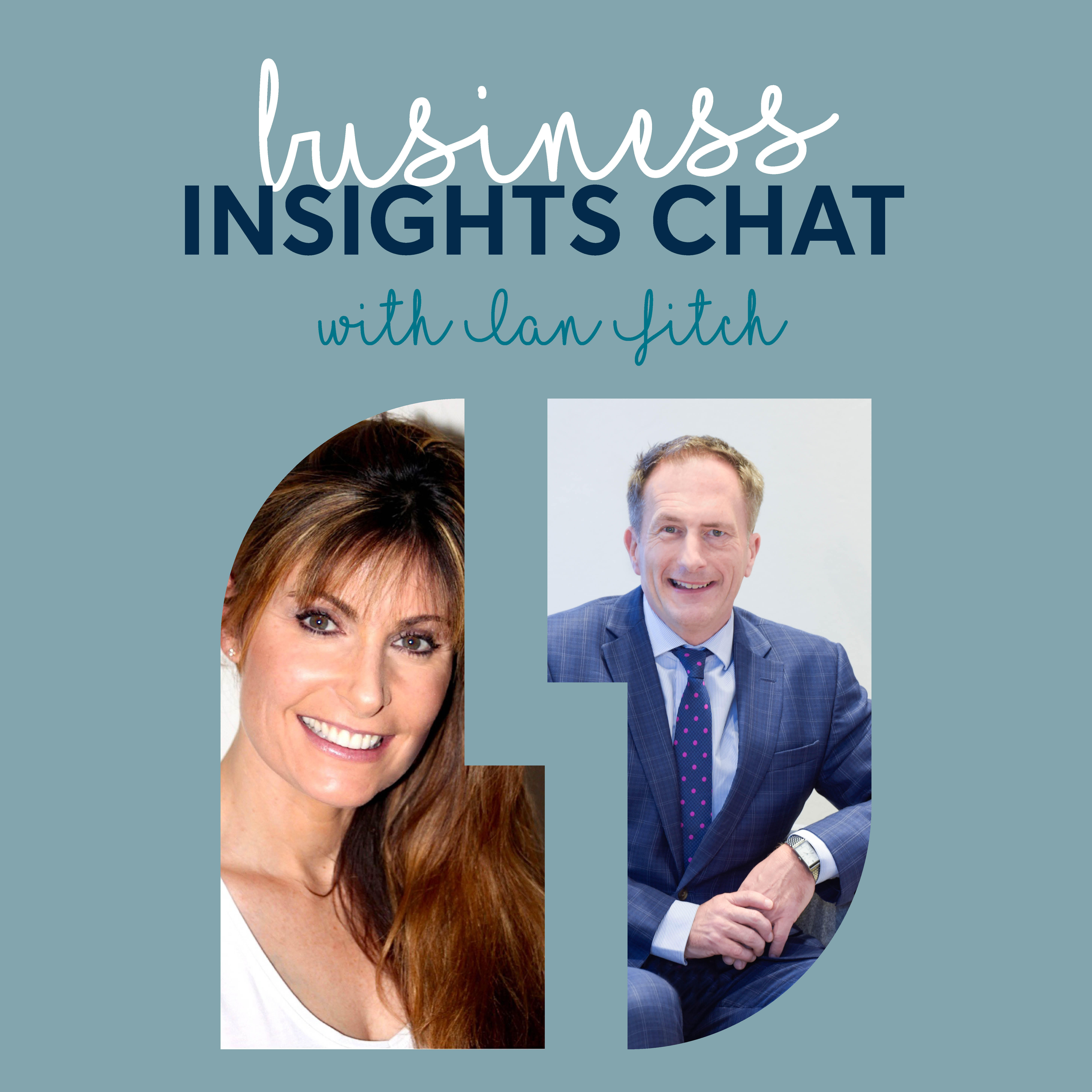 Business Insights Chat