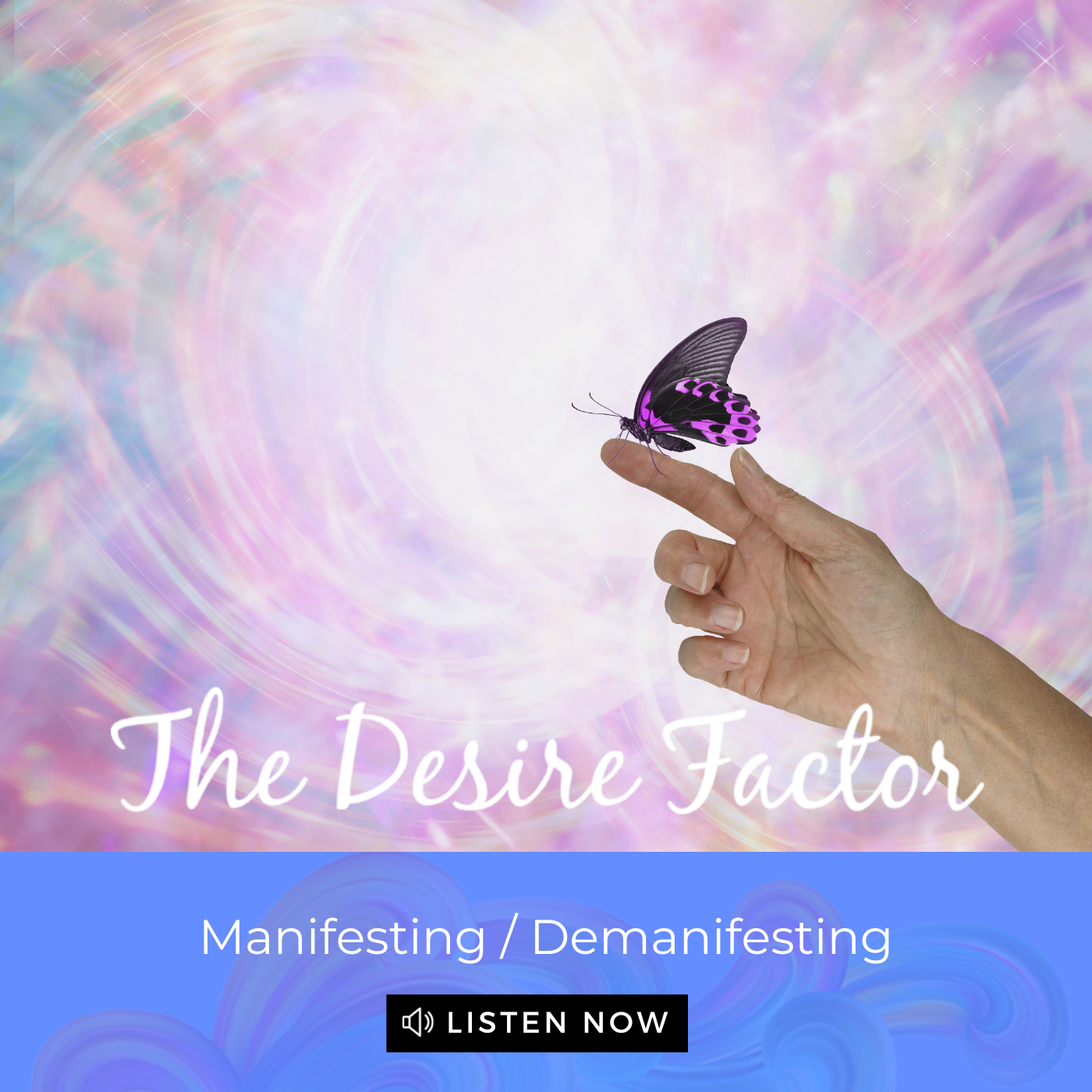 The Desire Factor