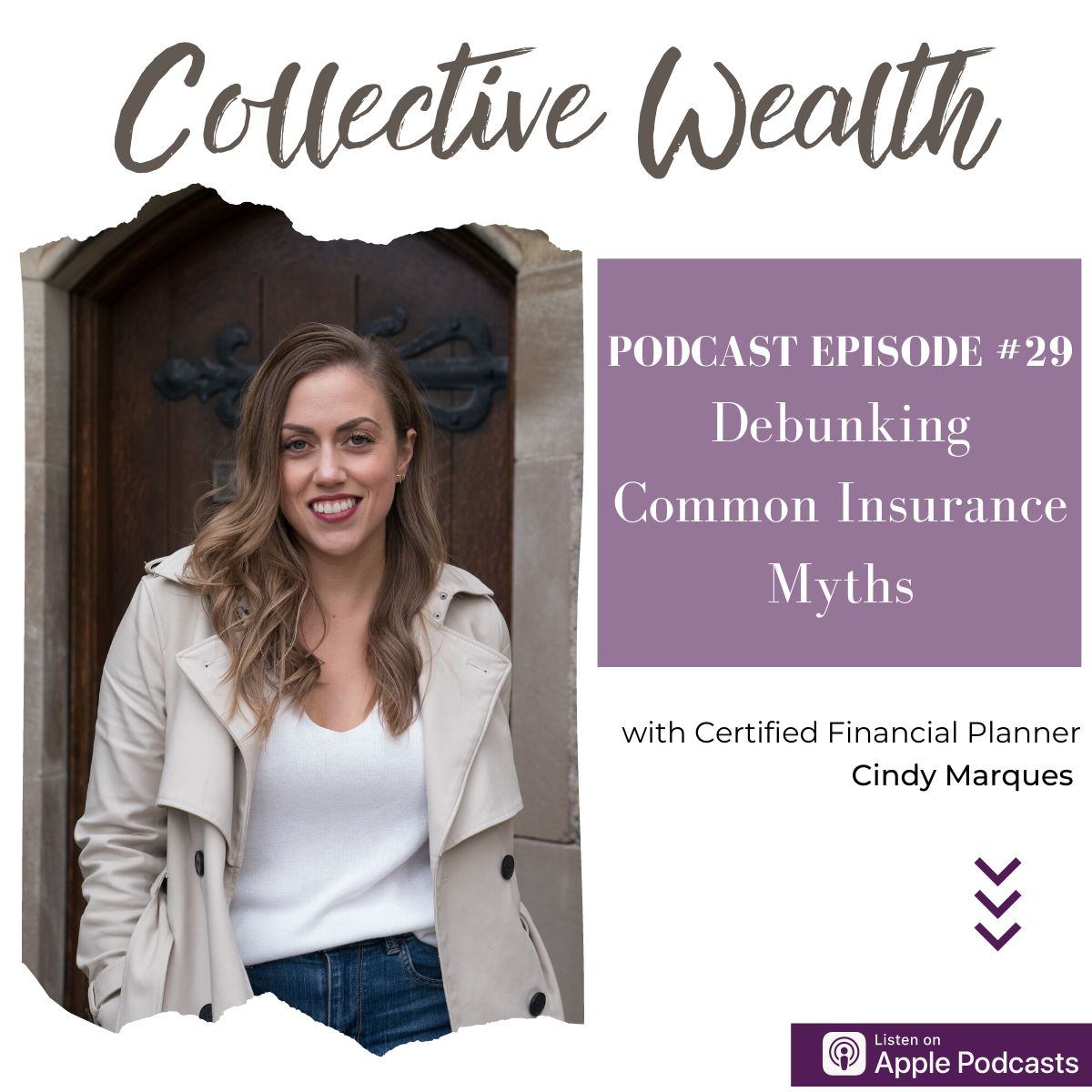 Collective Wealth