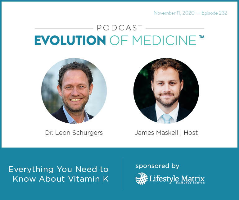 Everything You Need to Know about Vitamin K