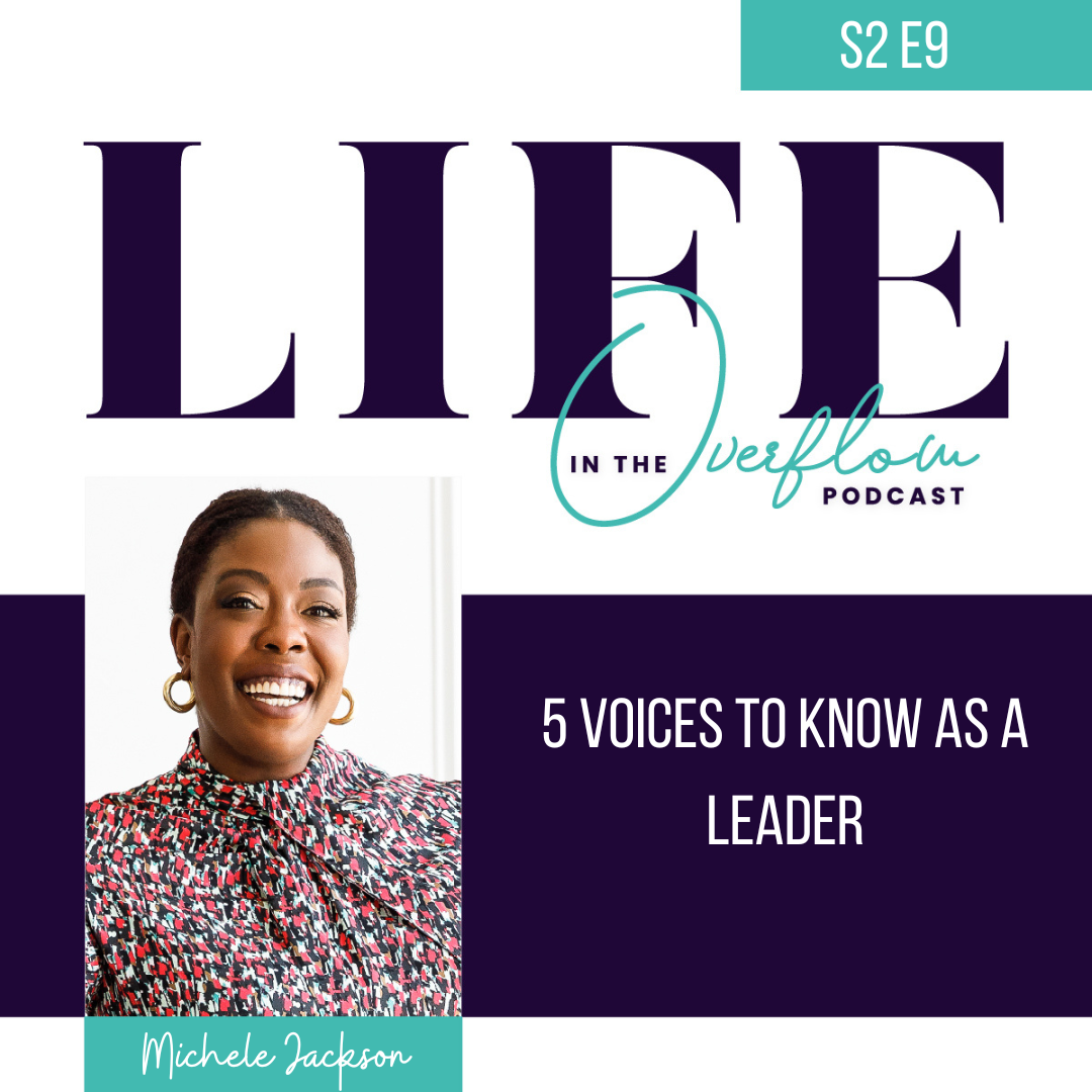 Life in The Overflow