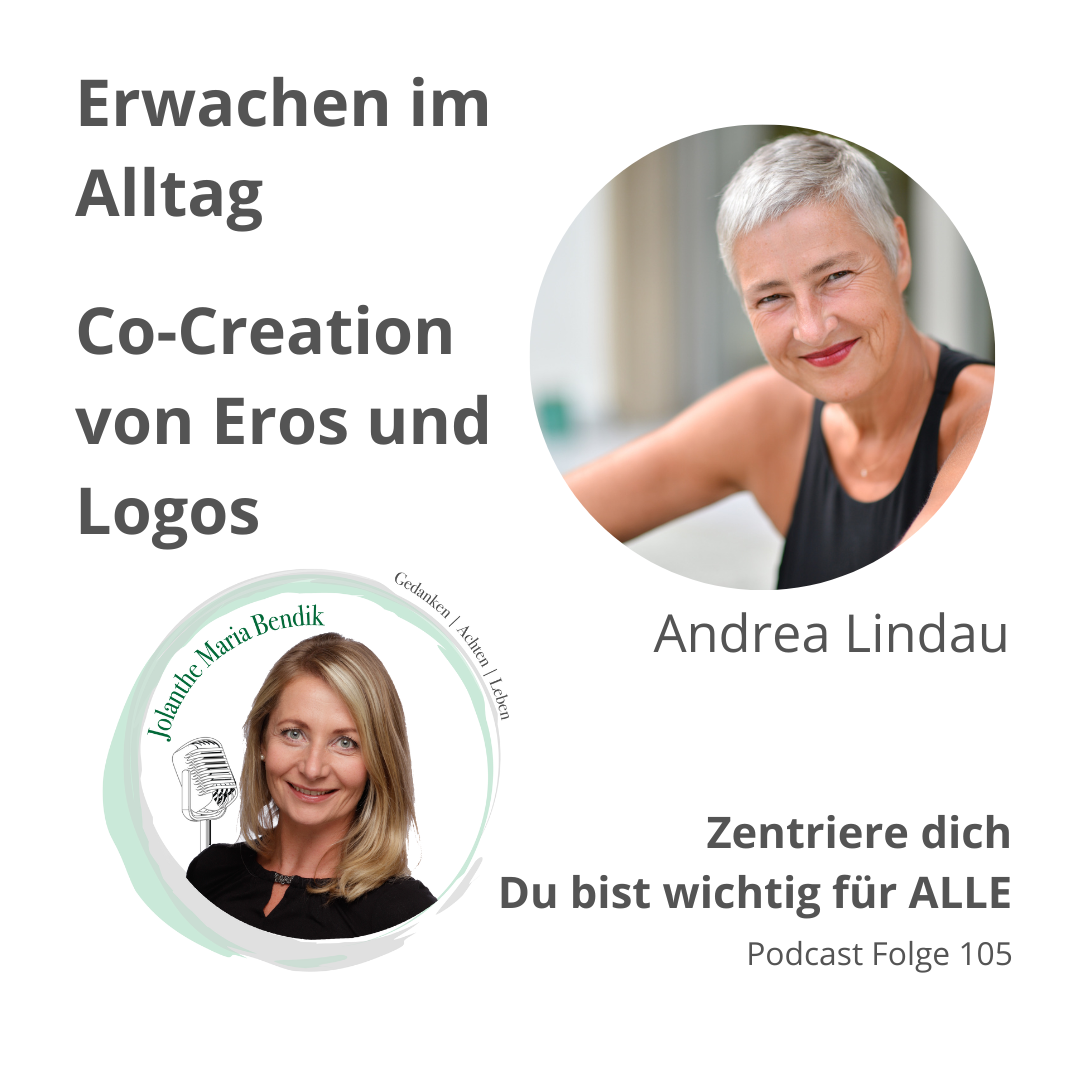 Gedanken Achten Leben