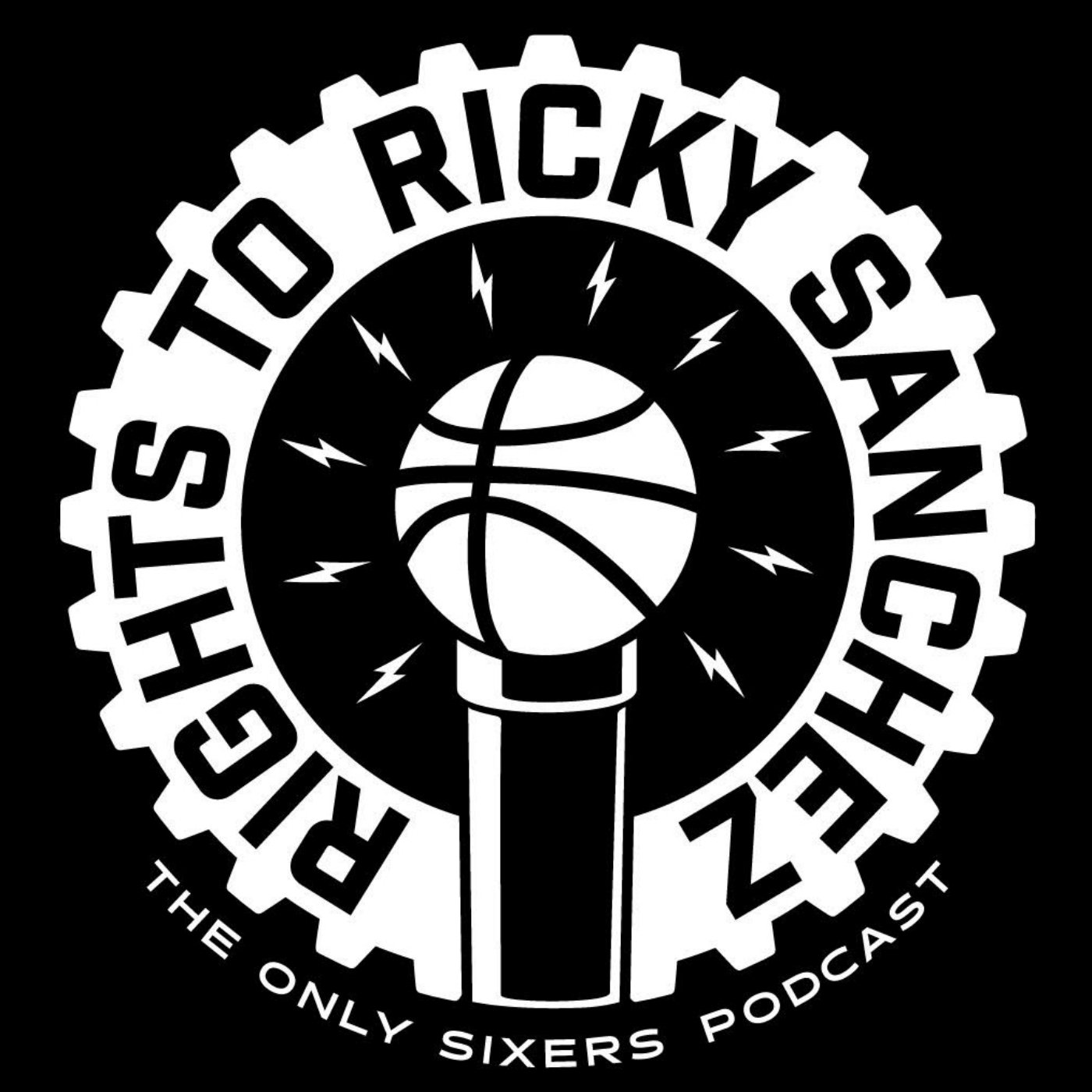 Rights To Ricky Sanchez: The Sixers Podcast
