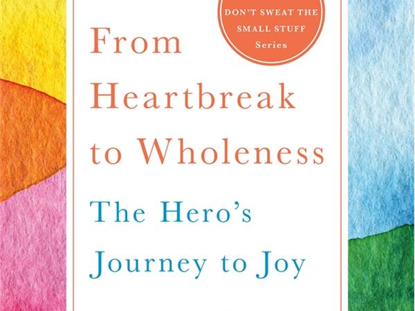 Heartbreak to Wholeness with Bestselling Author Kristine Carlson
