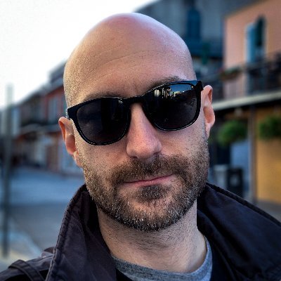 Meditators Among Us: Andre Keuck