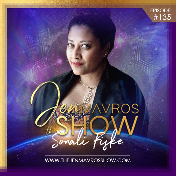 The Jen Mavros Show