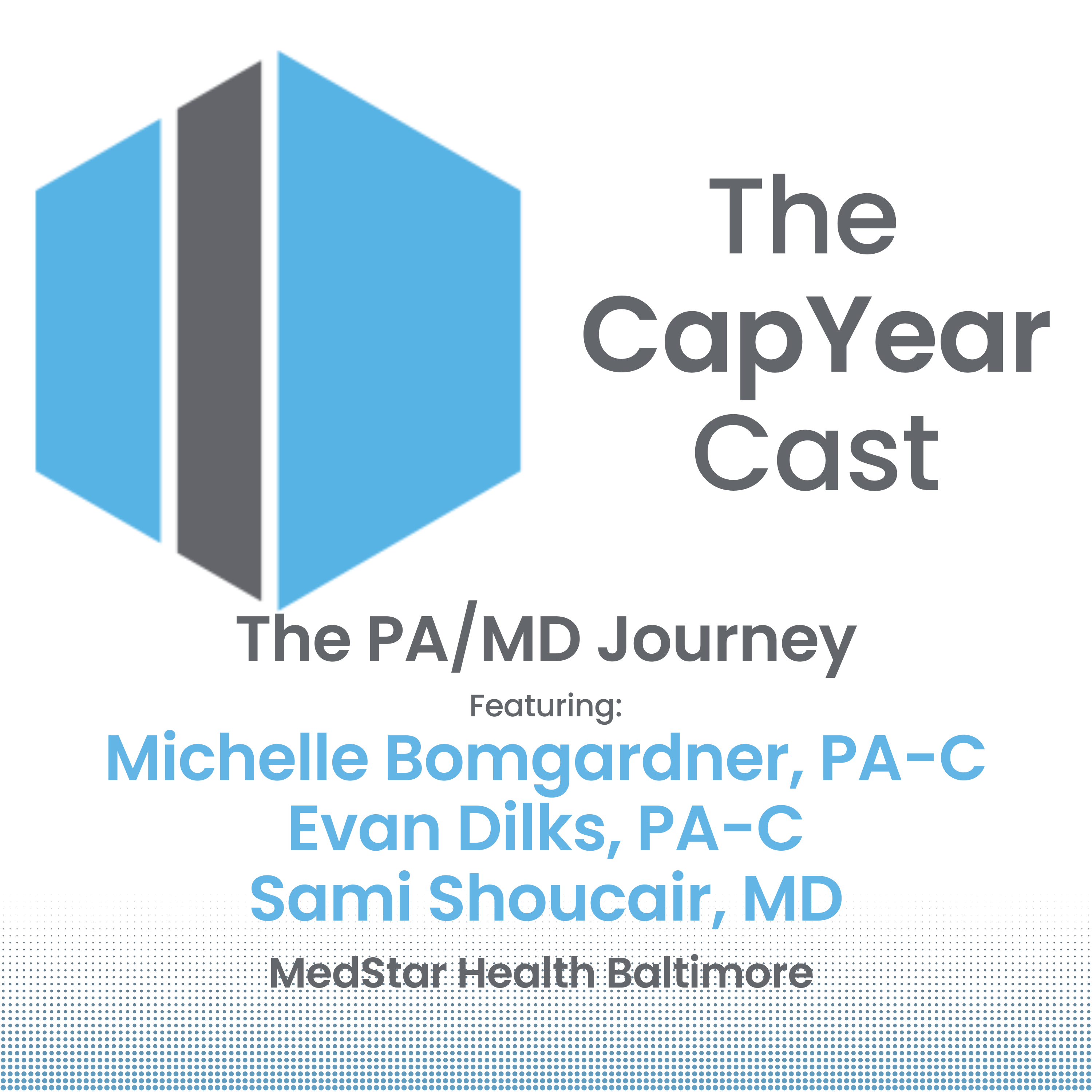 CapYear Cast