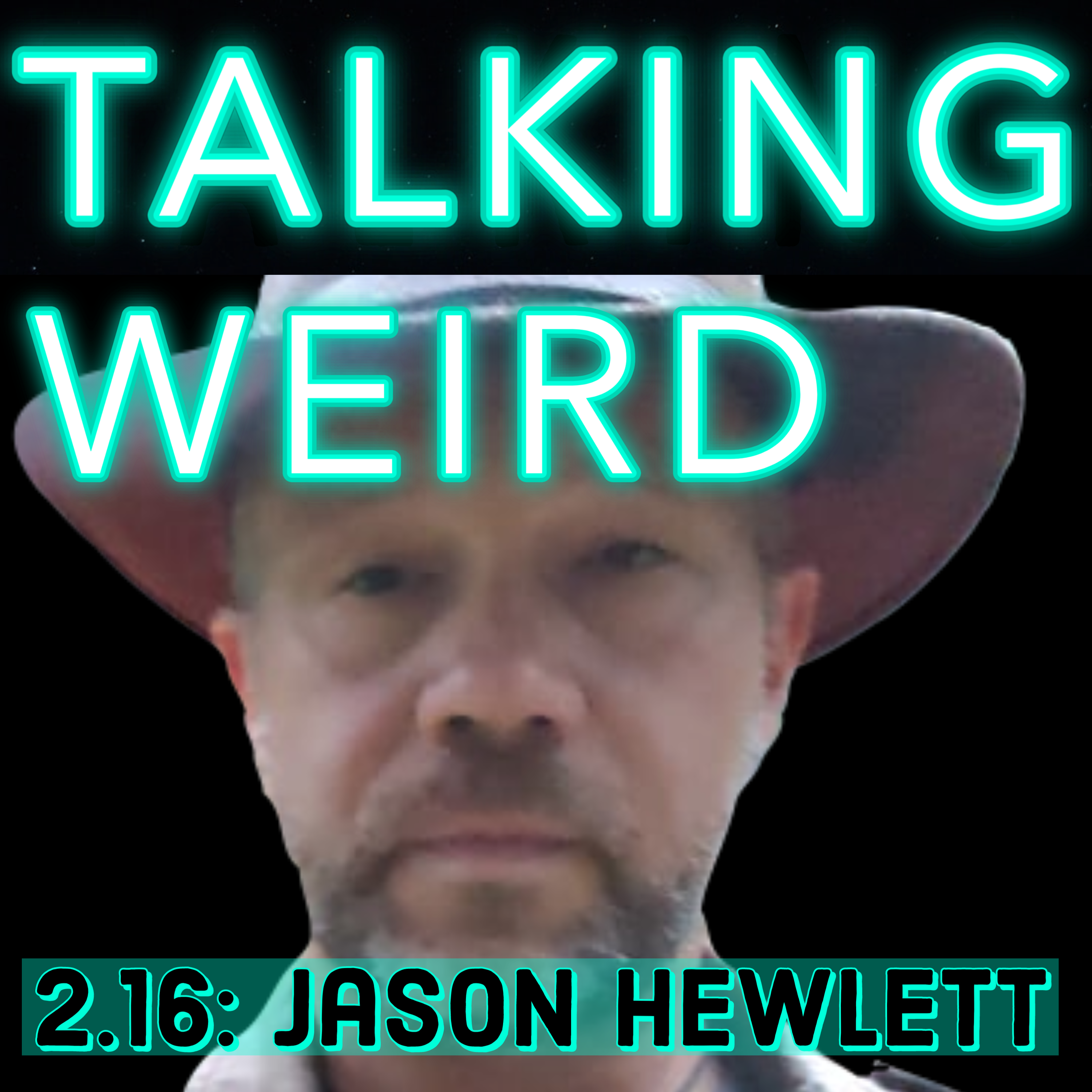 Talking Weird