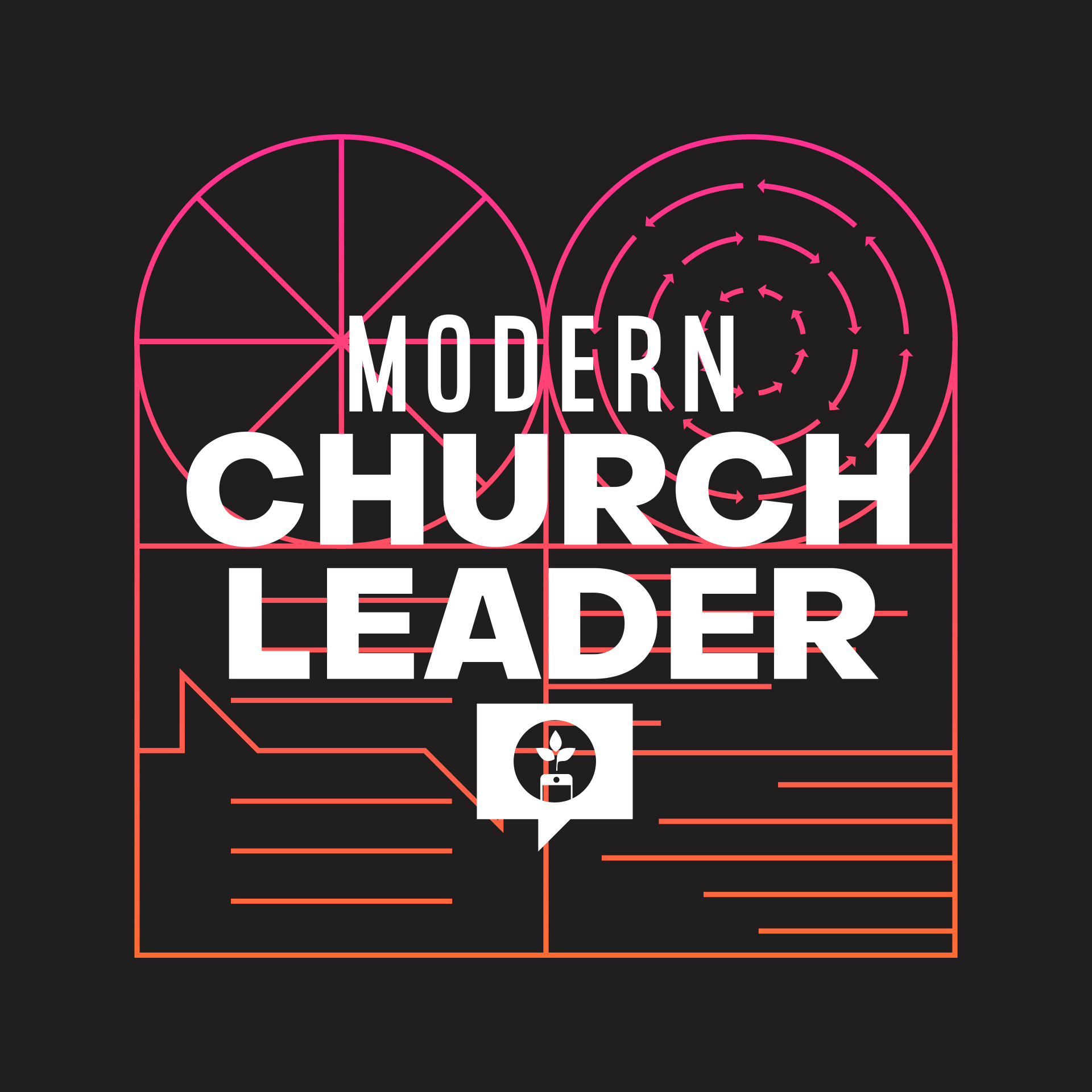 Modern Church Leader