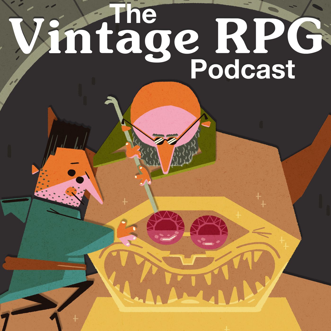 Episode Logo