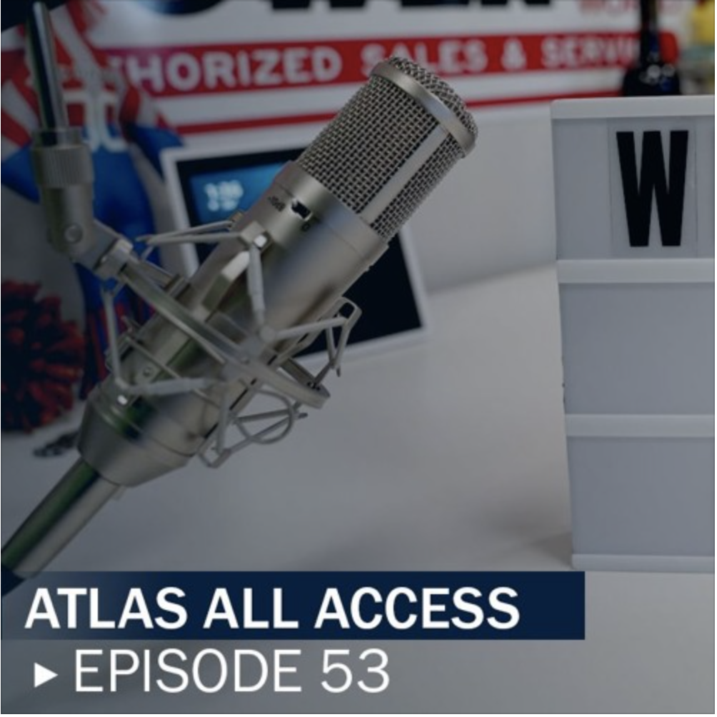 Atlas All Access