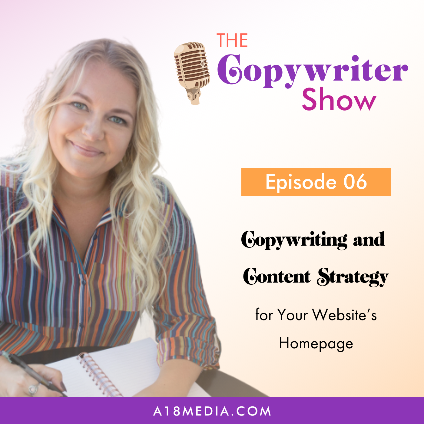 Online Marketing for Dancers with Amy Leisner