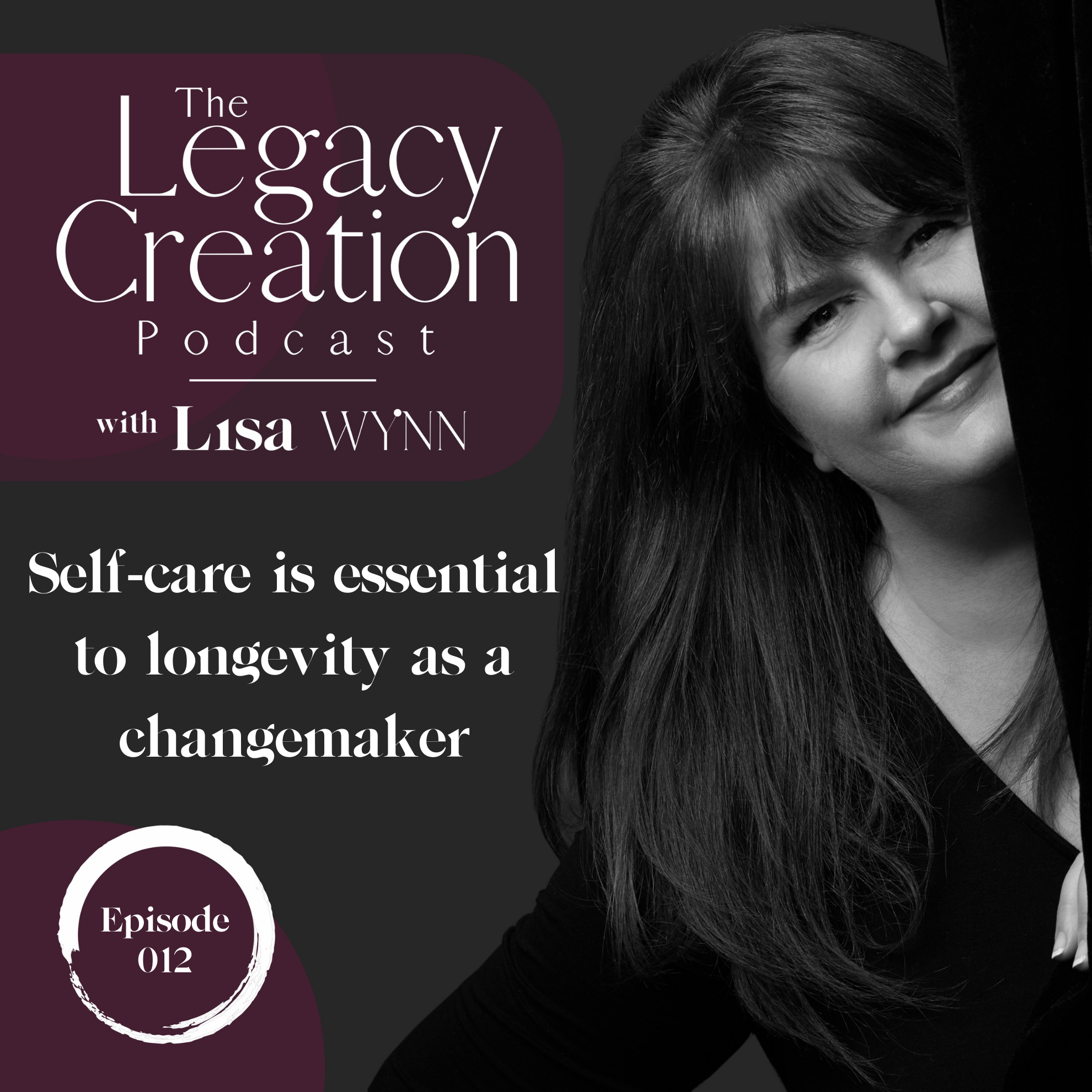 The Legacy Creation Podcast