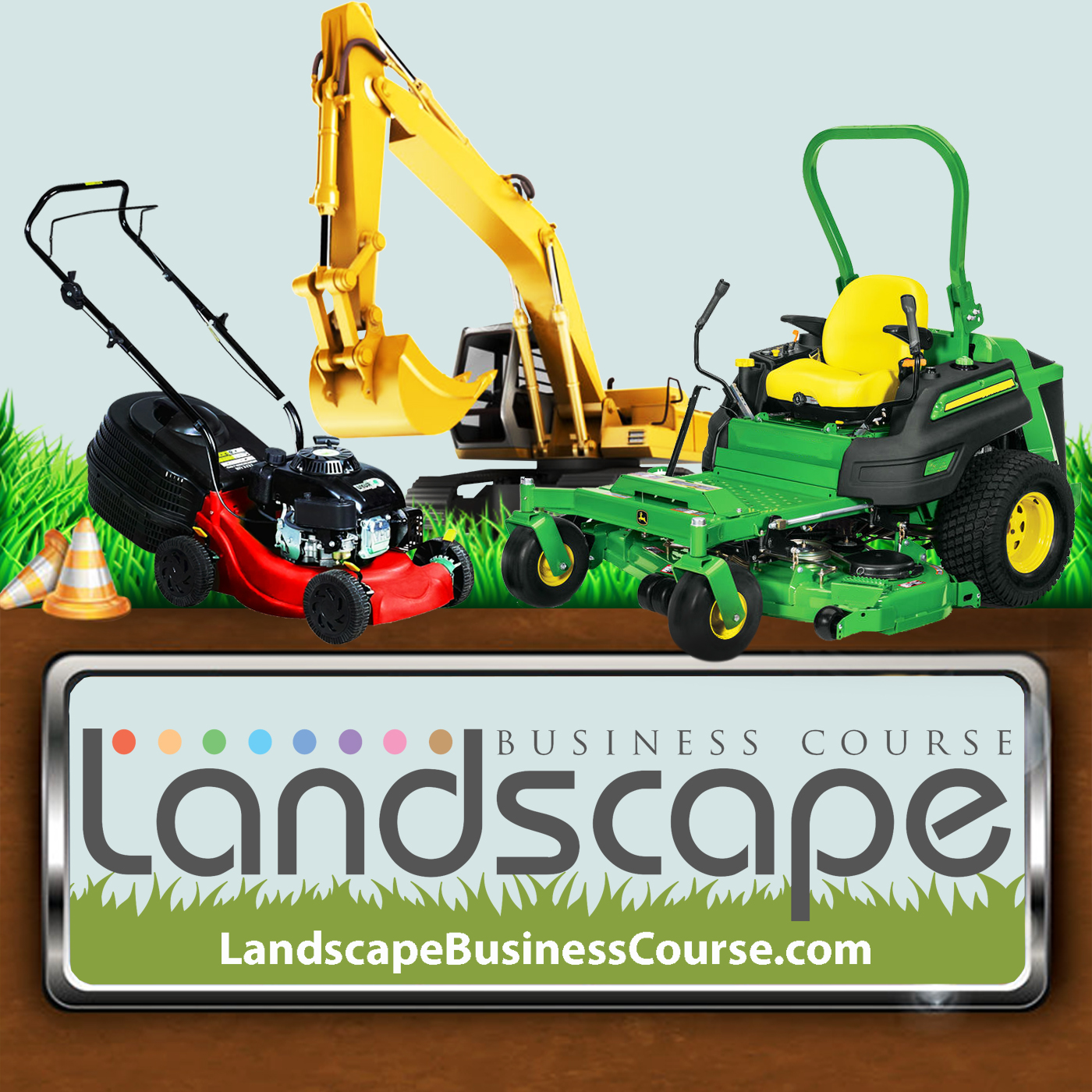 #1 Thing You Must KNOW! Is Profit-First Useful for Lawn Care Business?