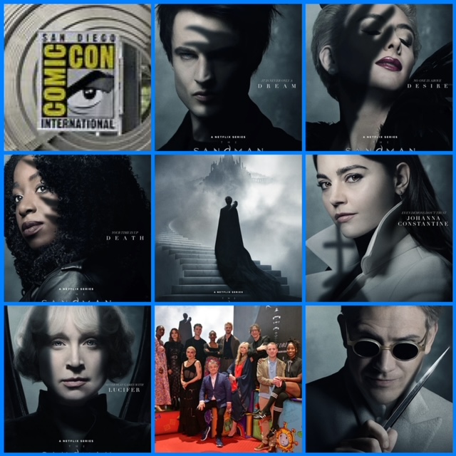 Comic News Insider