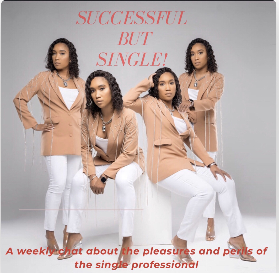 Successful But Single Podcast