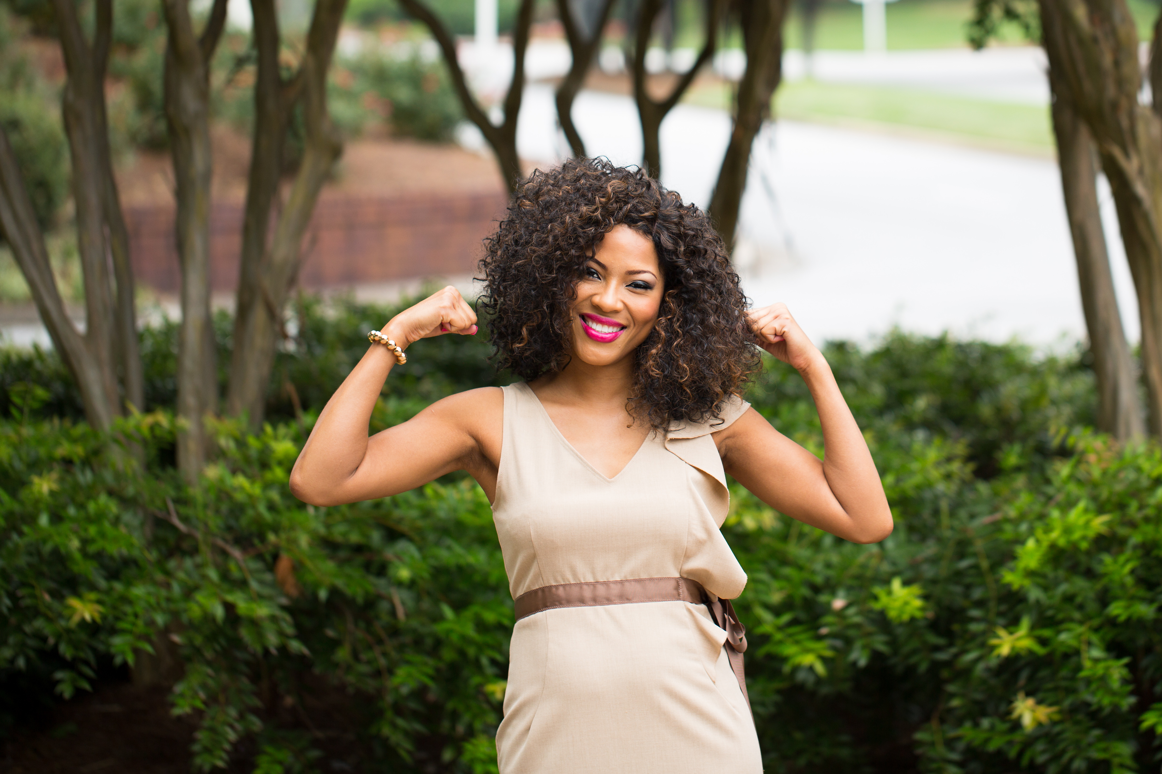 Five Lies that Single Women Believe | Interview with Kaywanda Lamb