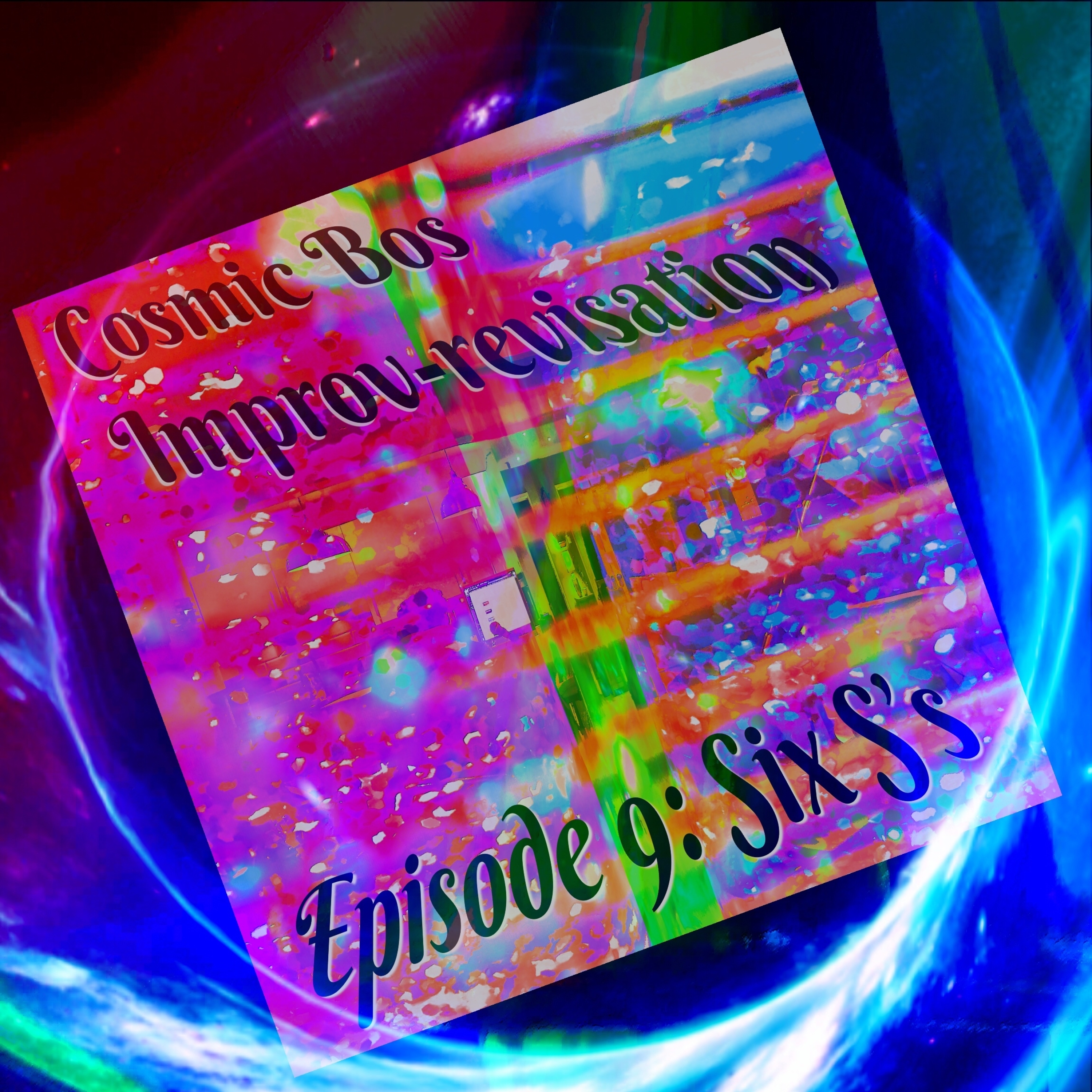 Episode 9: Six S's