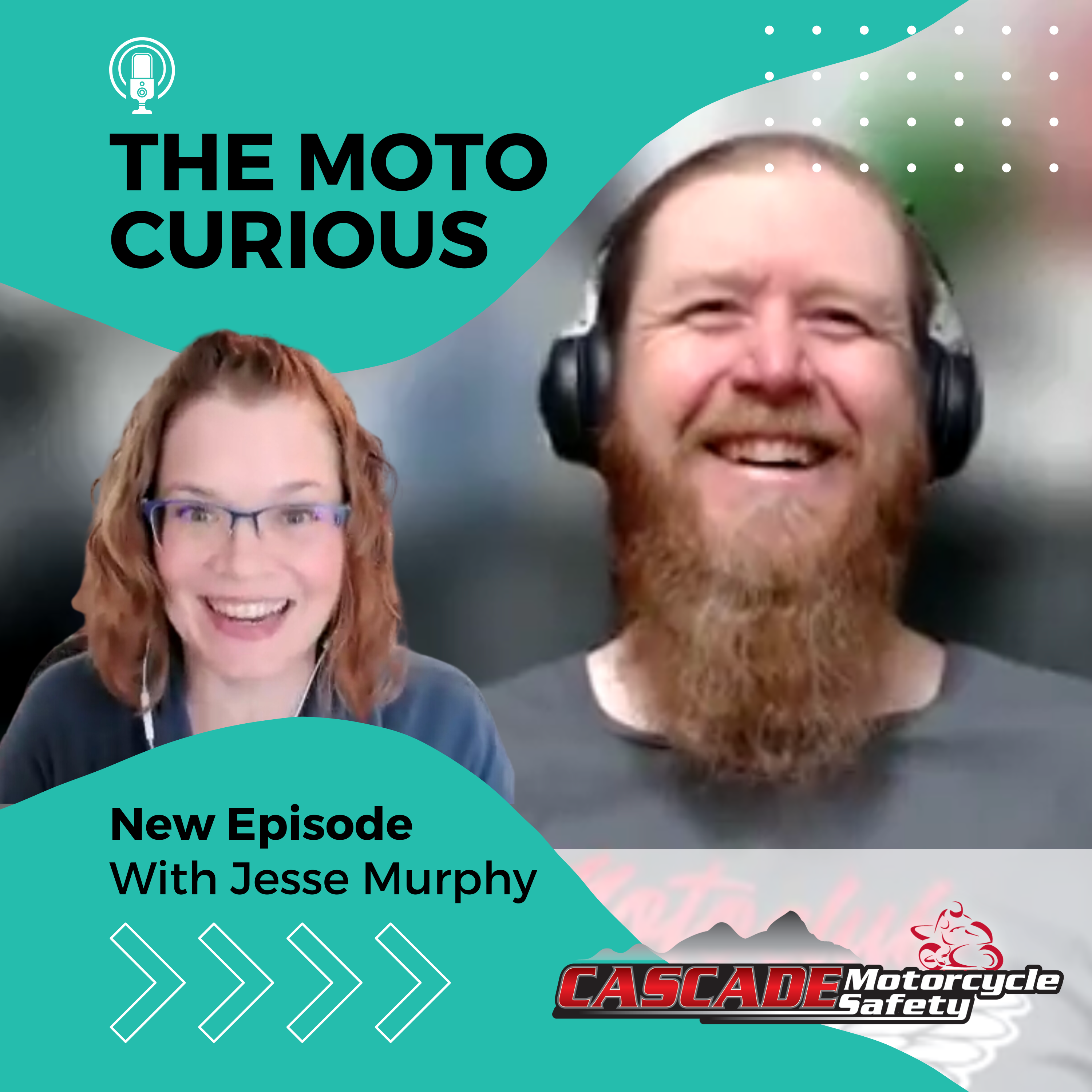 The Moto Curious Podcast