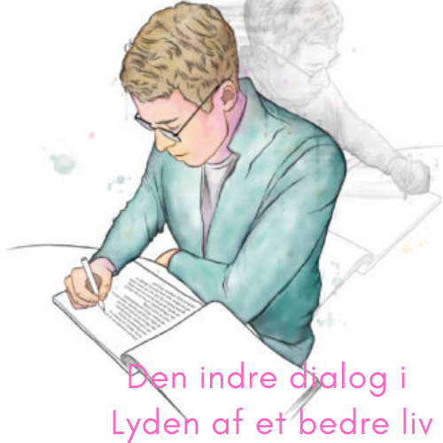 Lyden Af Et Bedre Liv By Mannah