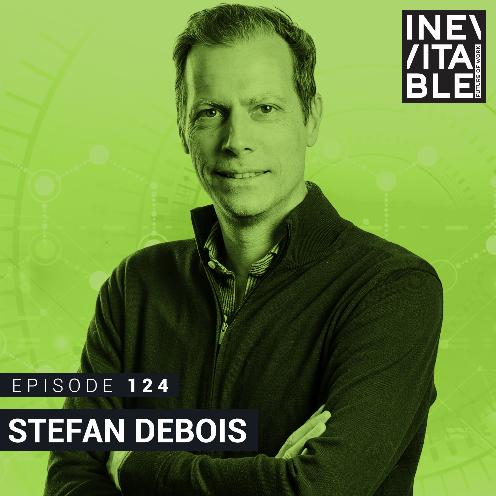 Inevitable: The Future of Work