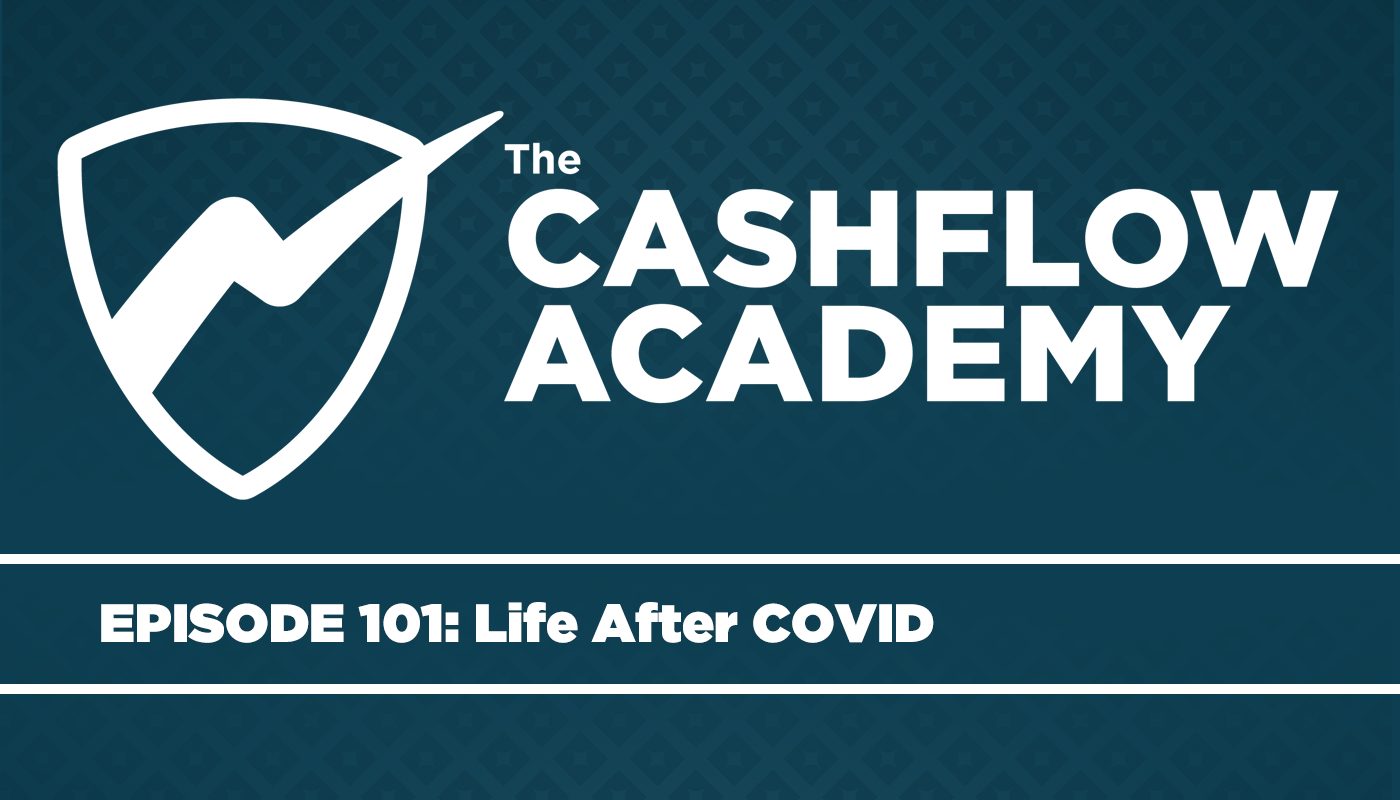 Life After Covid (Episode 101)
