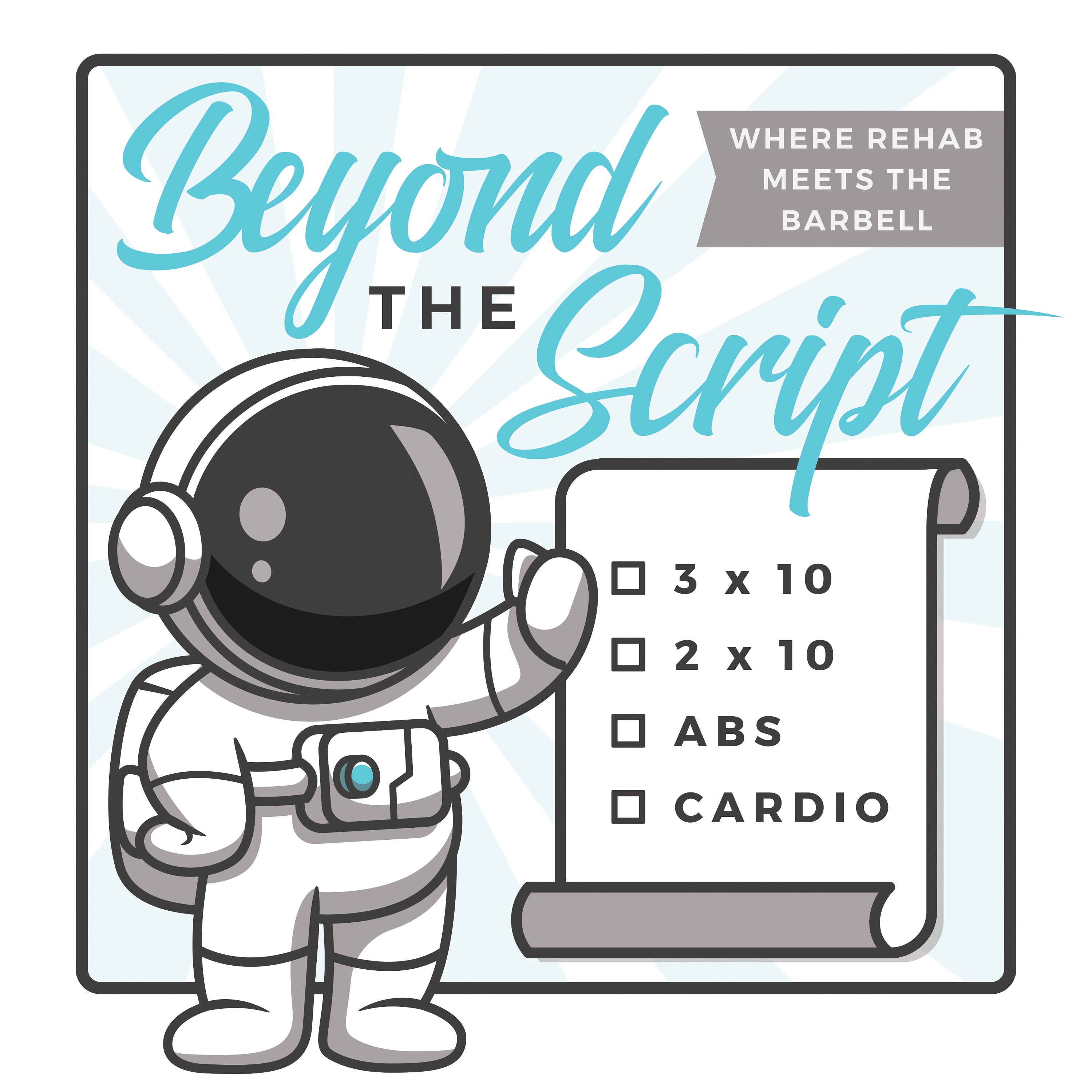 Beyond the Script