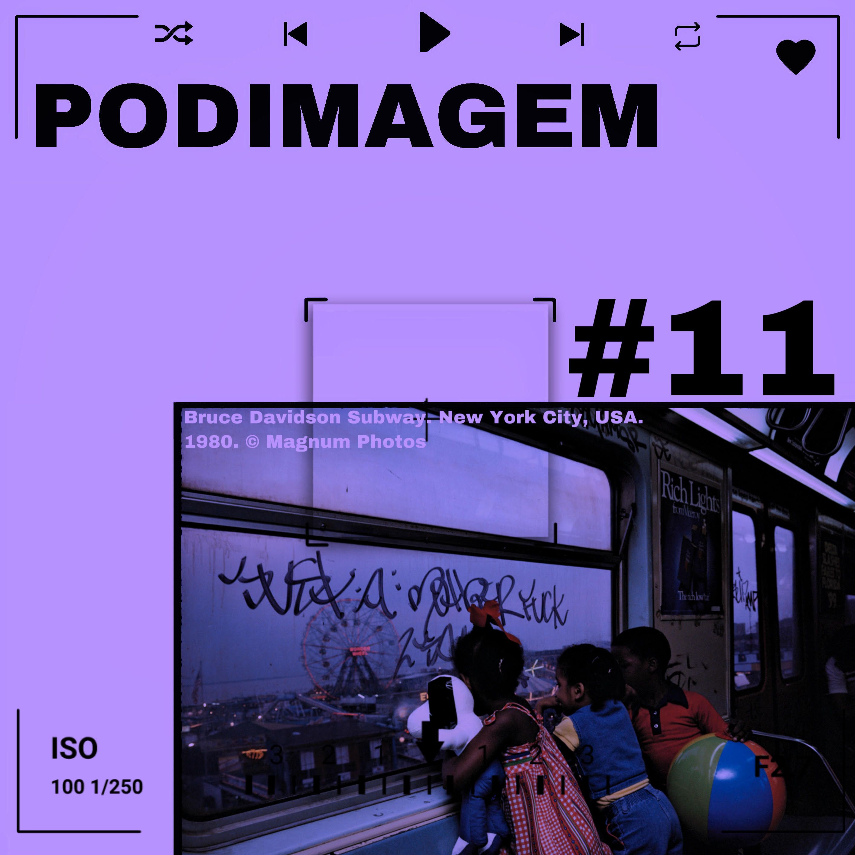 Podimagem