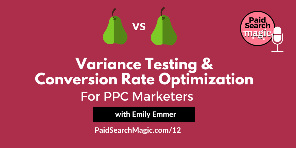 Paid Search Magic
