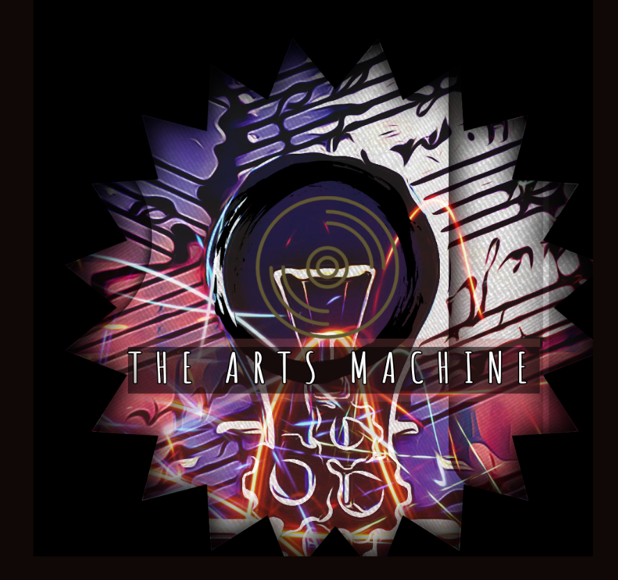 The Arts Machine
