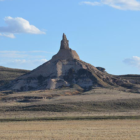 Storytelling on the Plains