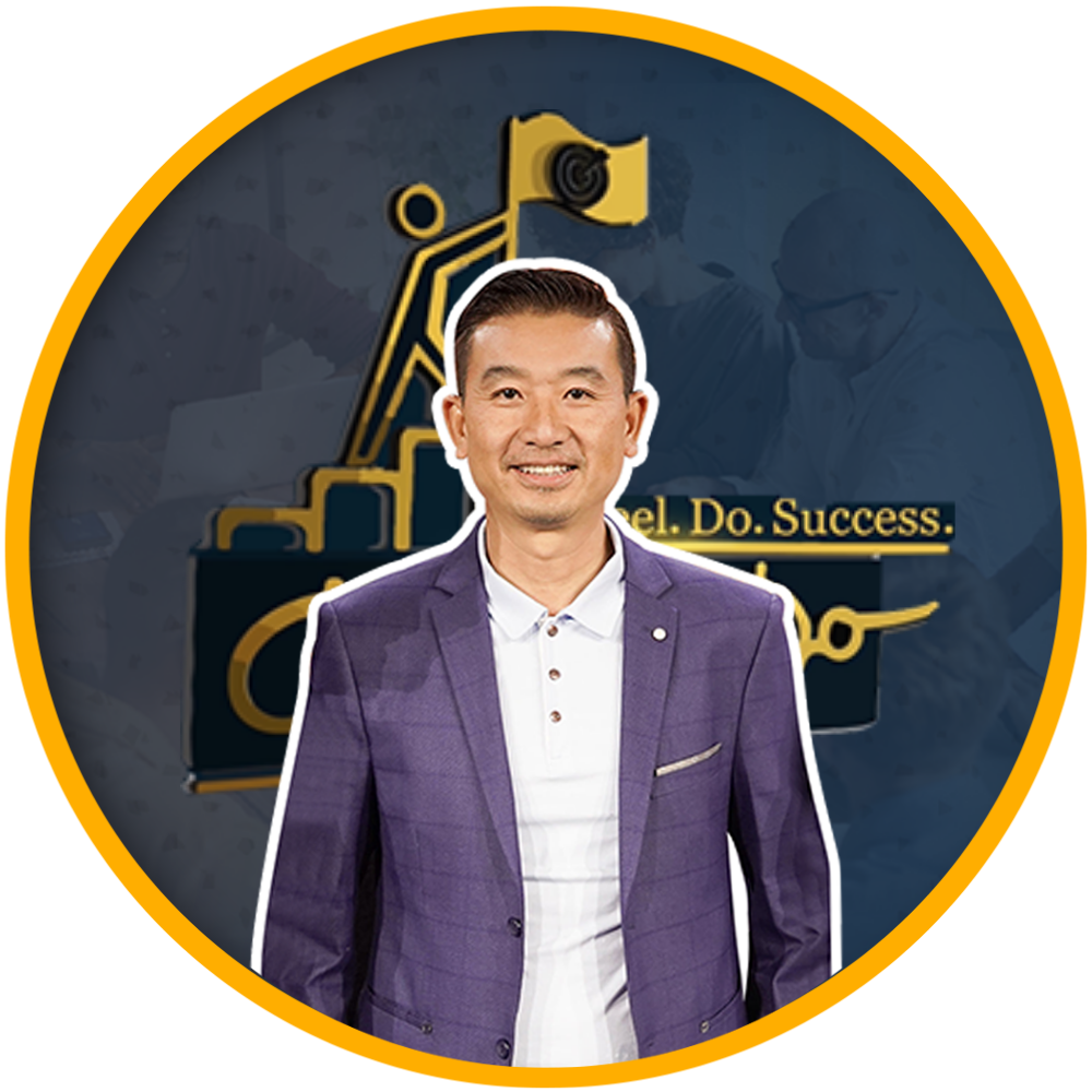 5 Phút Mỗi Ngày