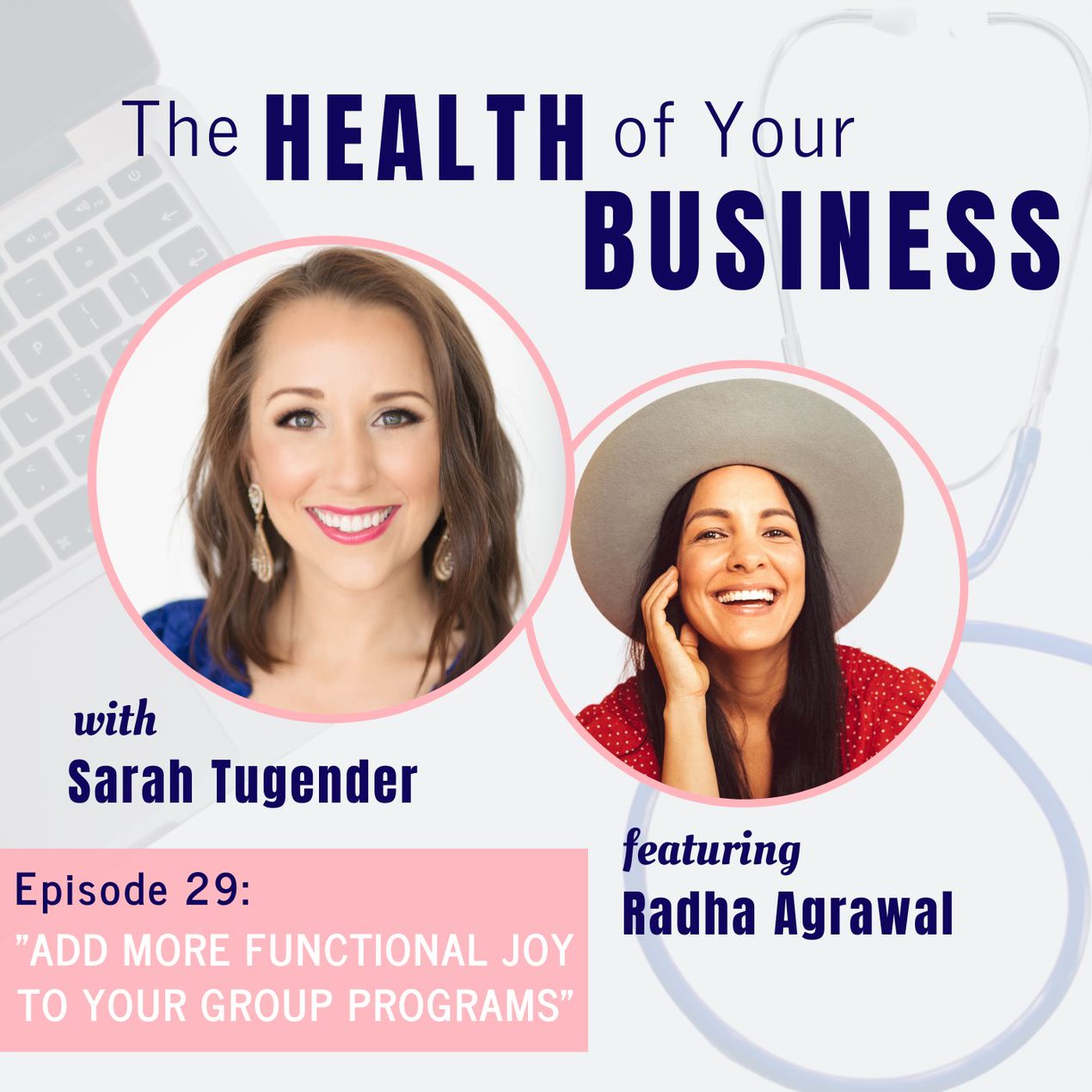 The Health of Your Business