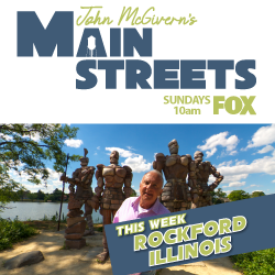 John McGivern\'s Main Streets