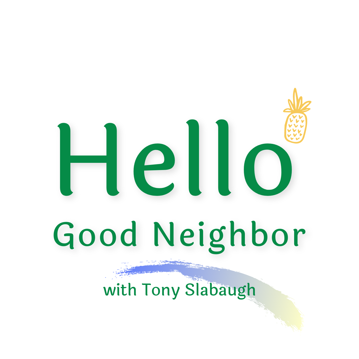 Hello Good Neighbor