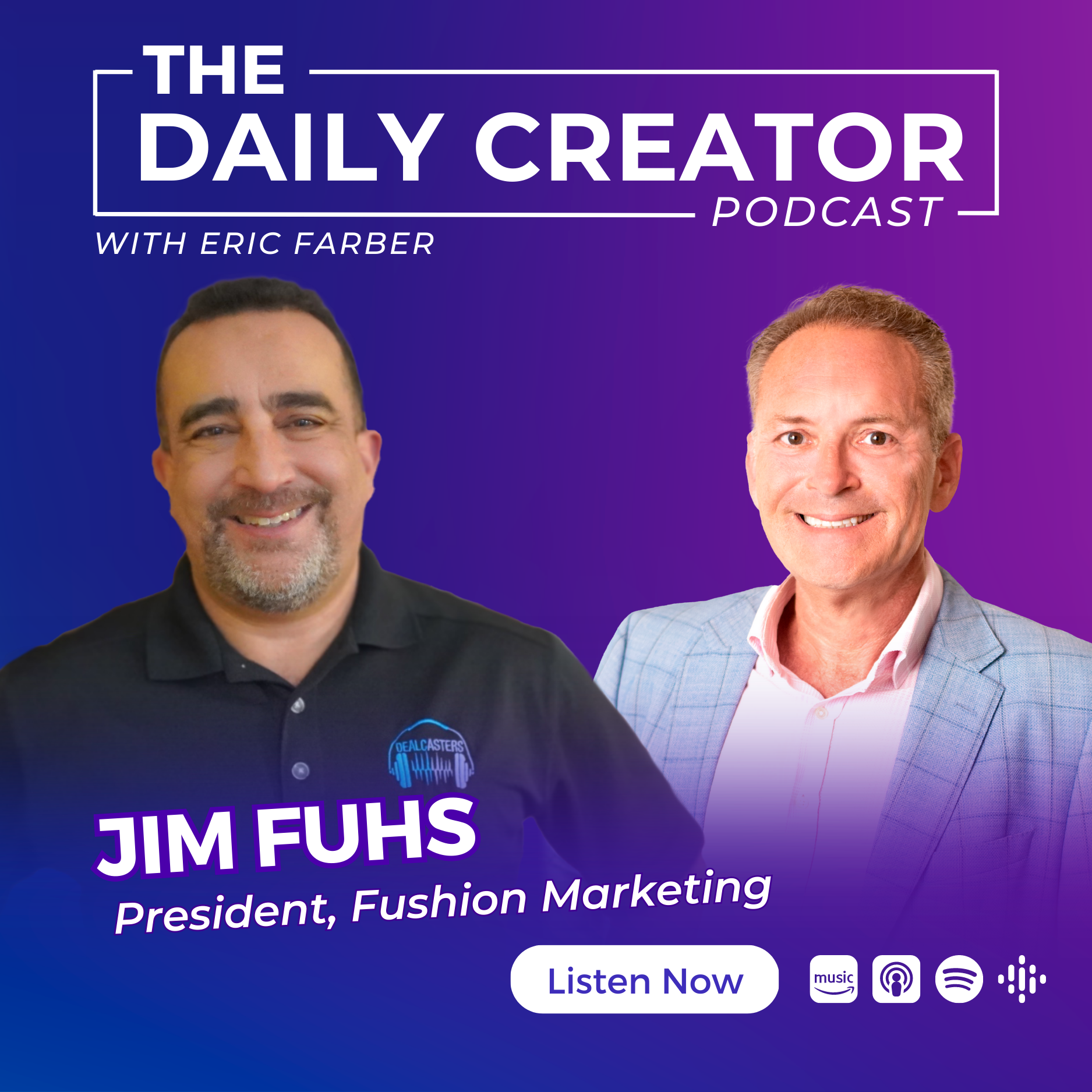 The Daily Creator