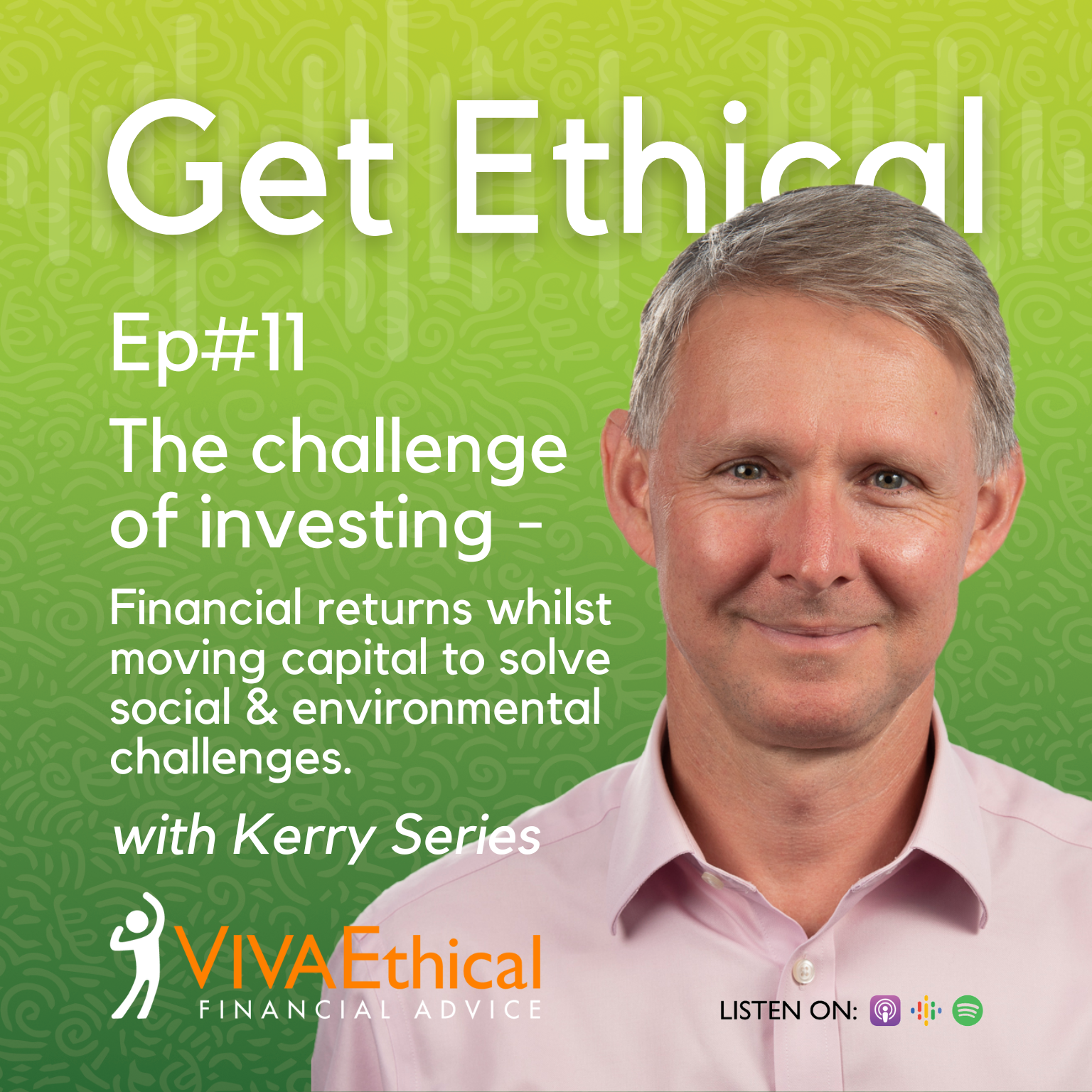 Get Ethical with Elizabeth Hatton