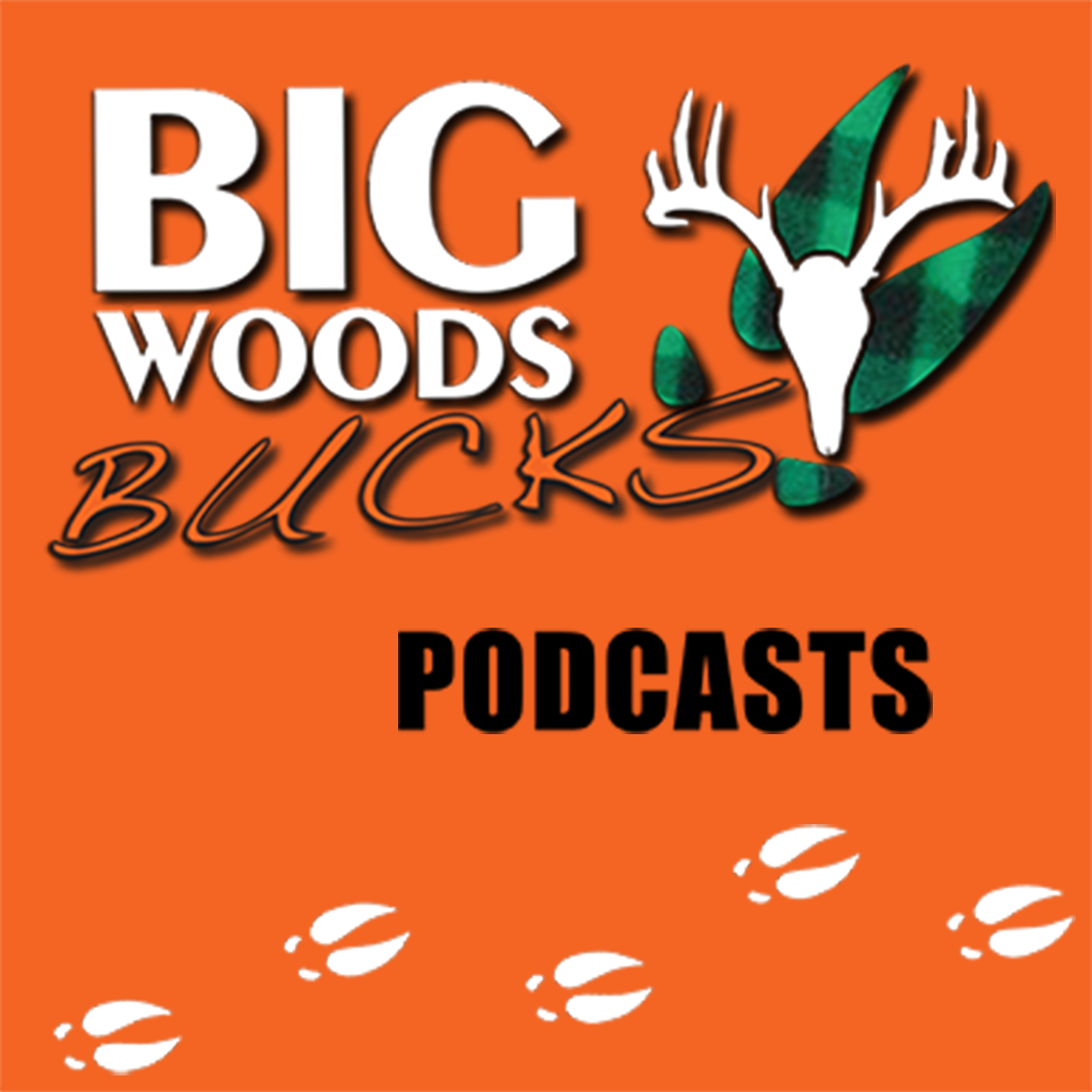 051 Spring scouting part 2 with guest Logan Rackcliff