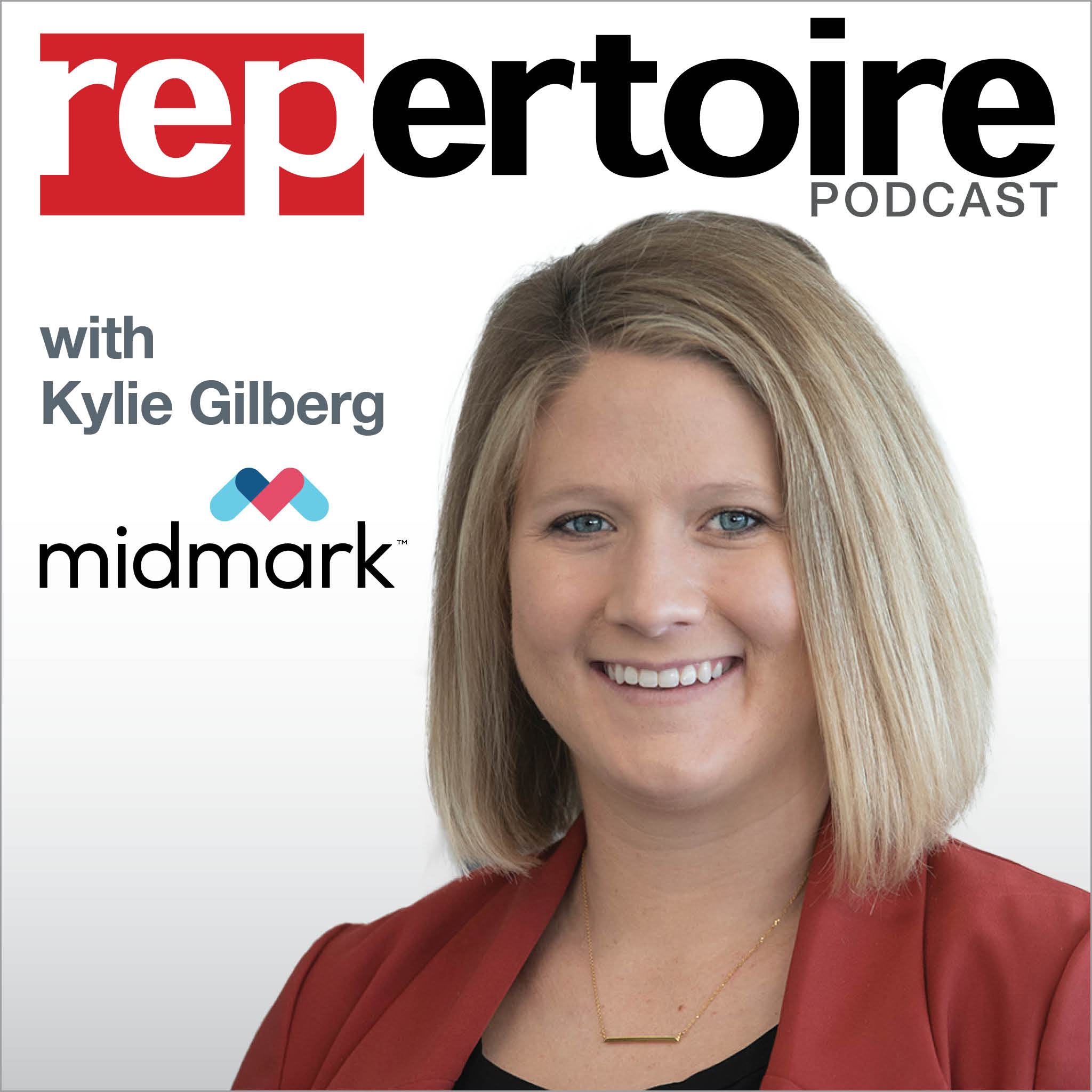 Repertoire Magazine Podcasts