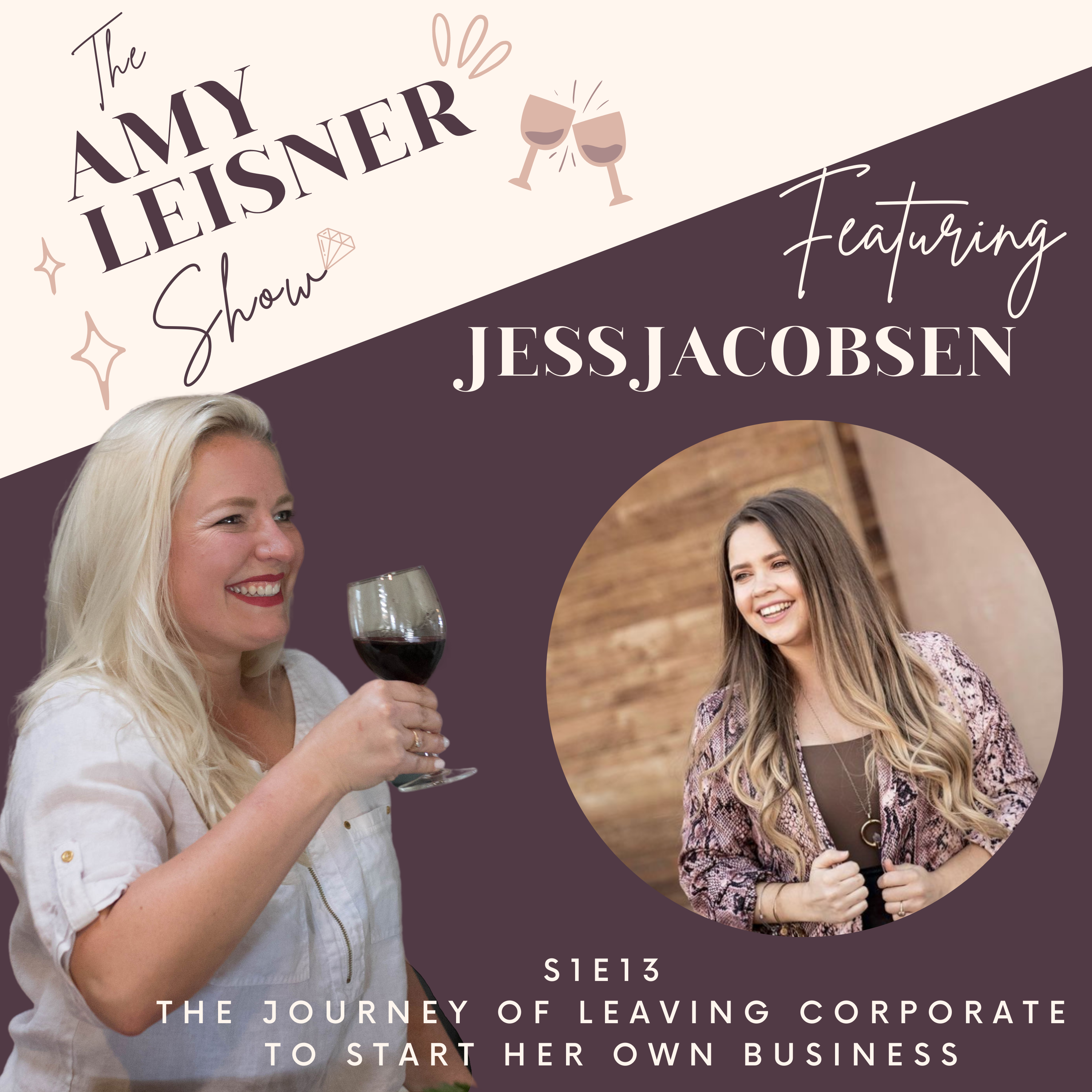 Online Marketing for Dancers with Amy Leisner