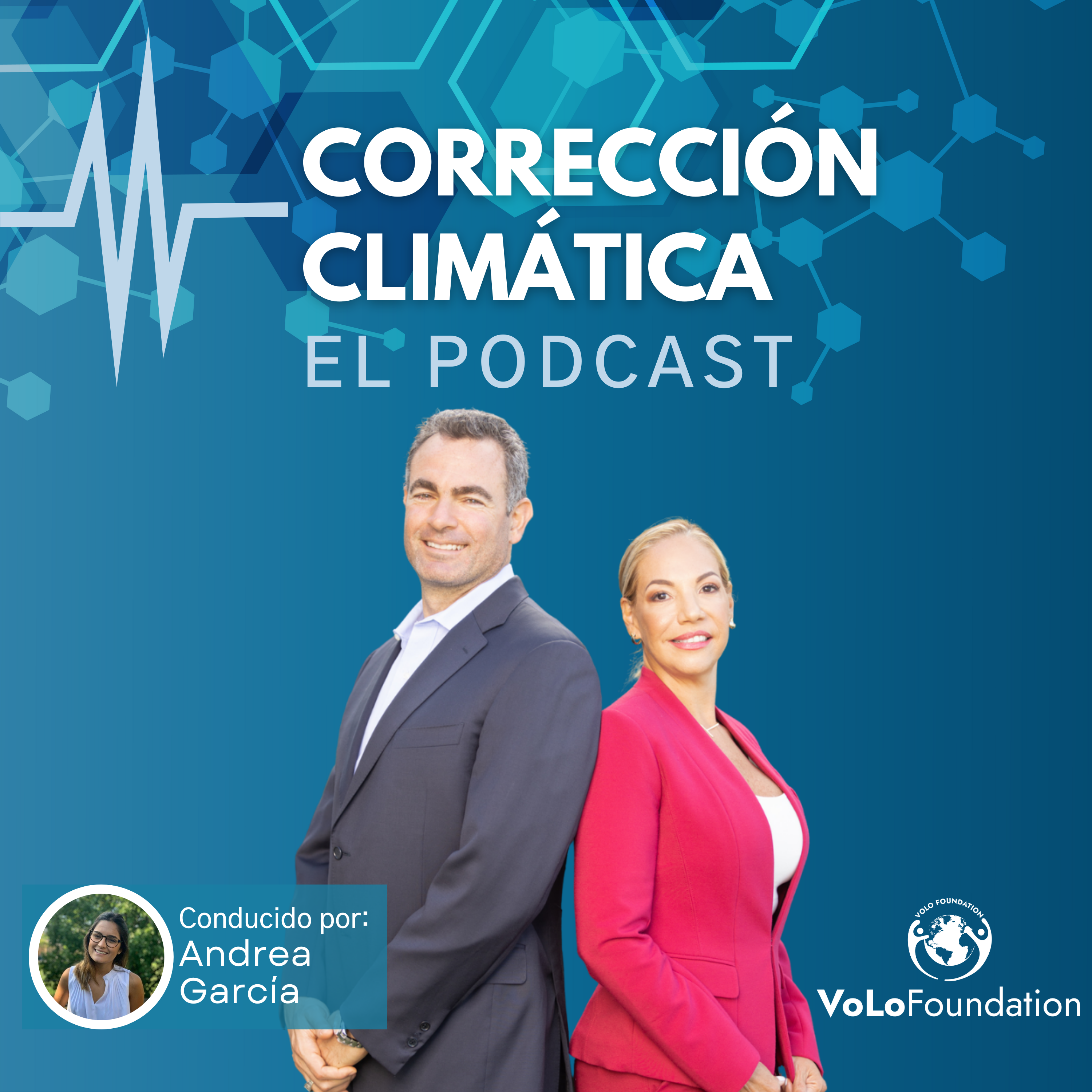 Corrección Climática