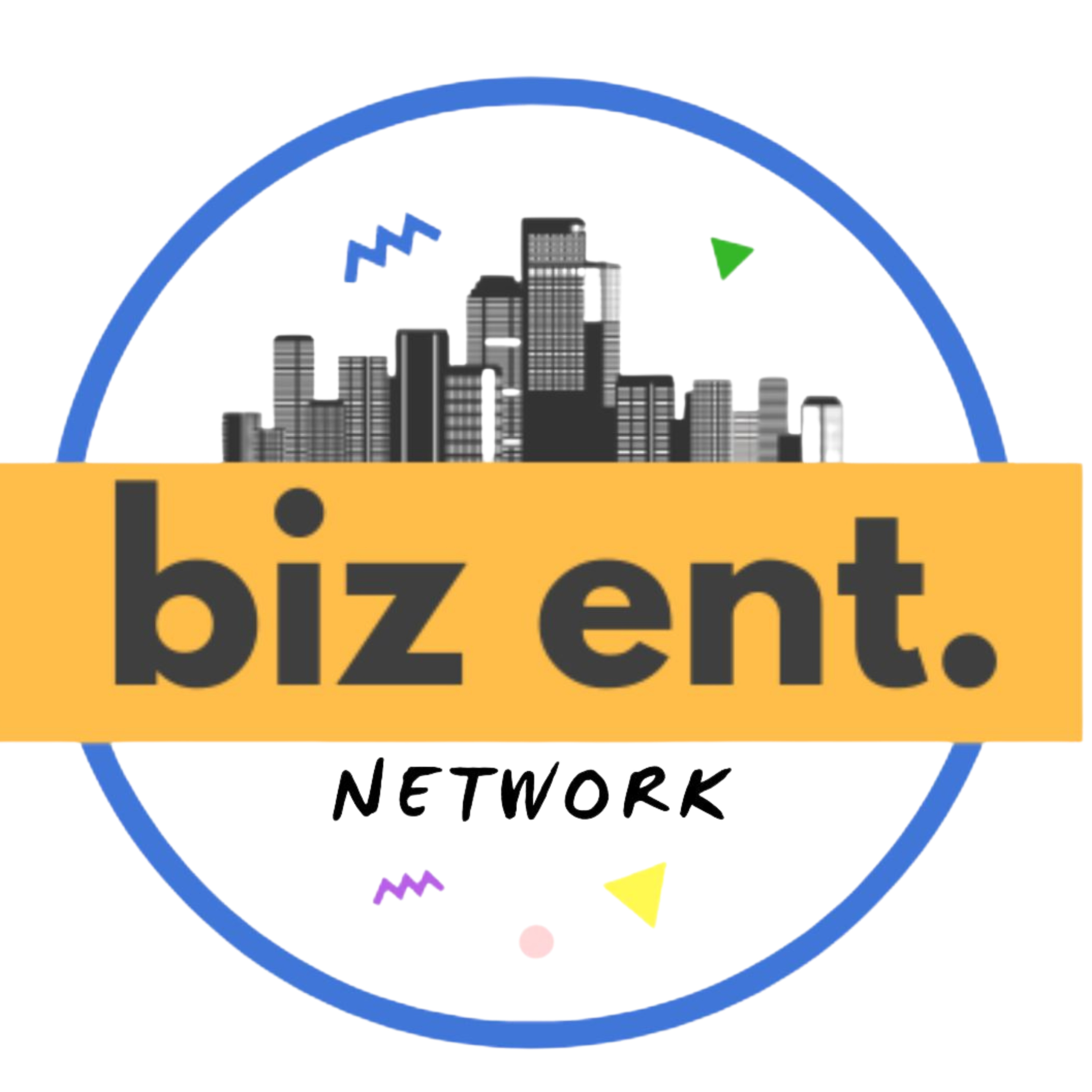 BizEnt.Network