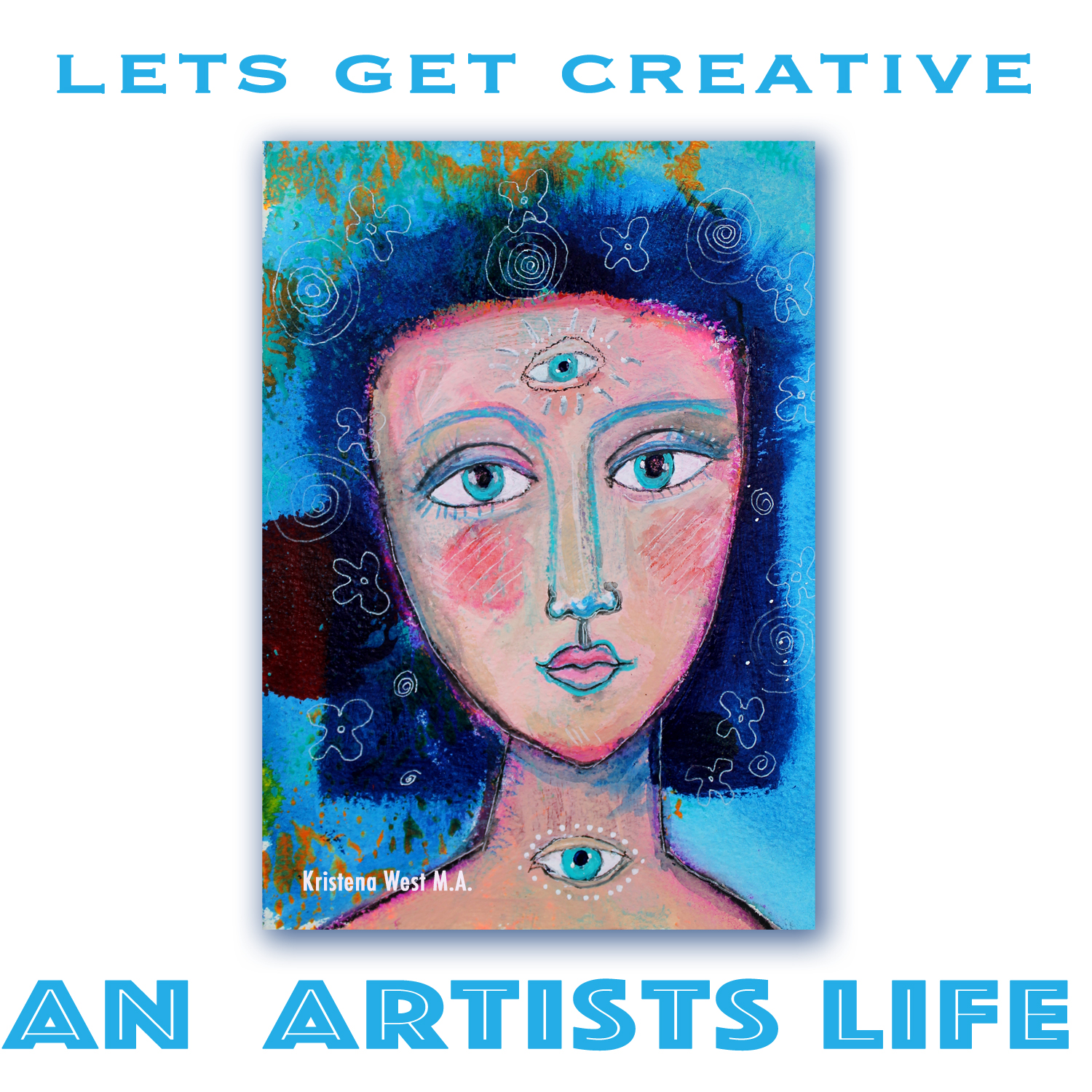 an Artists Life Everyones Not a Shaman Cautionary Tales of Power