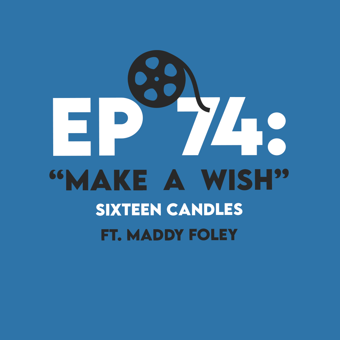 Haven\'t Seen It Podcast
