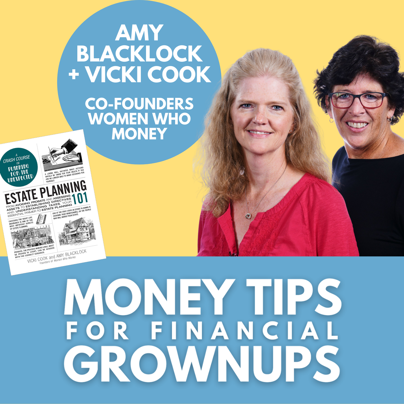 Wellness for Financial Grownups