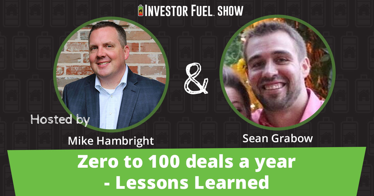 Investor Fuel Real Estate Investing Mastermind - Video Version