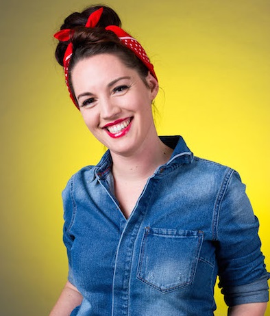 The Mpower podcast for mums in business